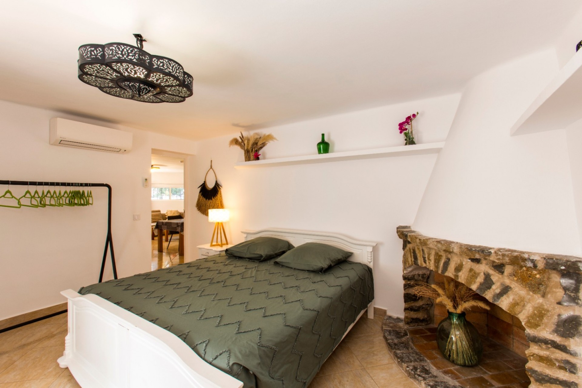 Te koop - Villa -
Benissa - La Fustera