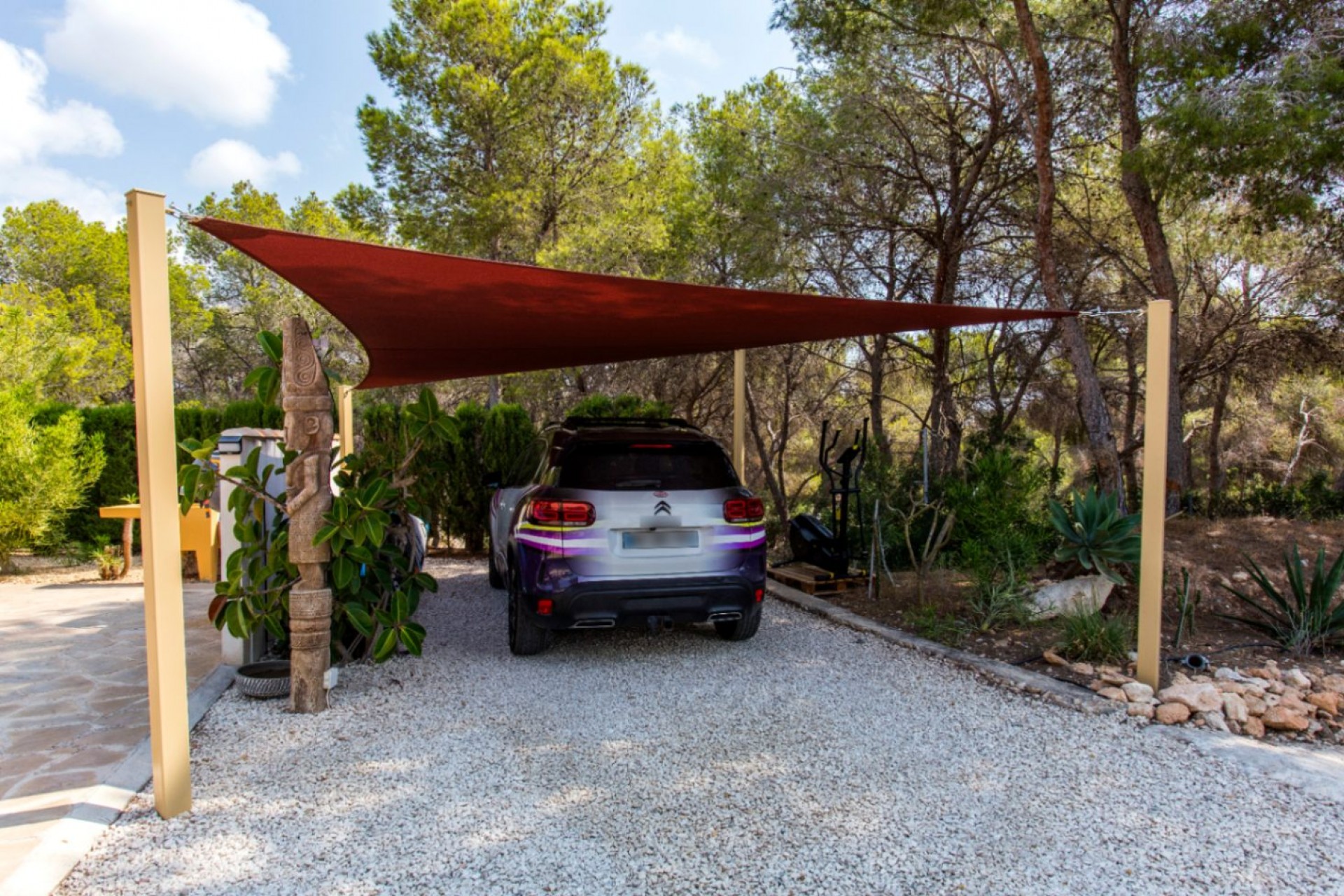 Te koop - Villa -
Benissa - La Fustera