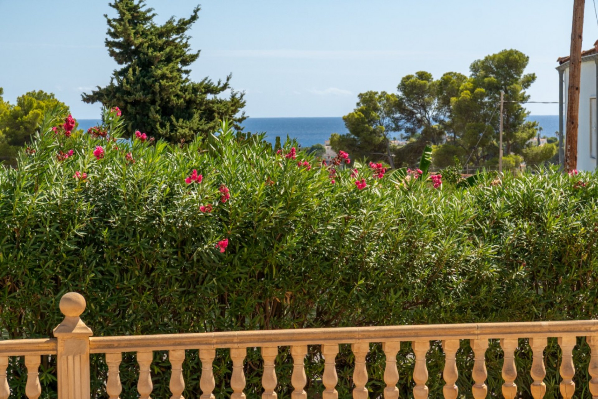 Te koop - Villa -
Benissa - La Fustera