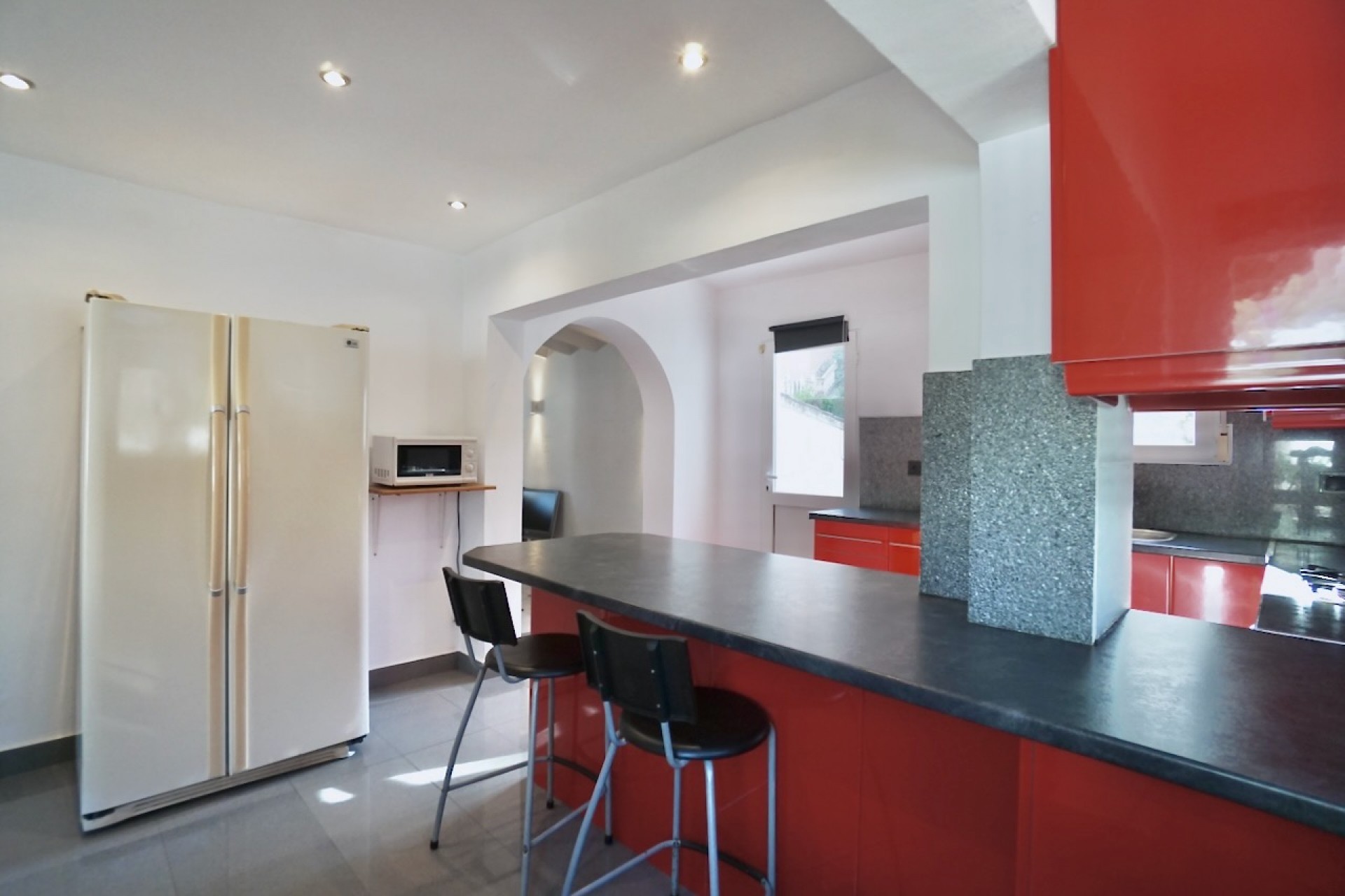 Te koop - Villa -
Benissa - La Fustera