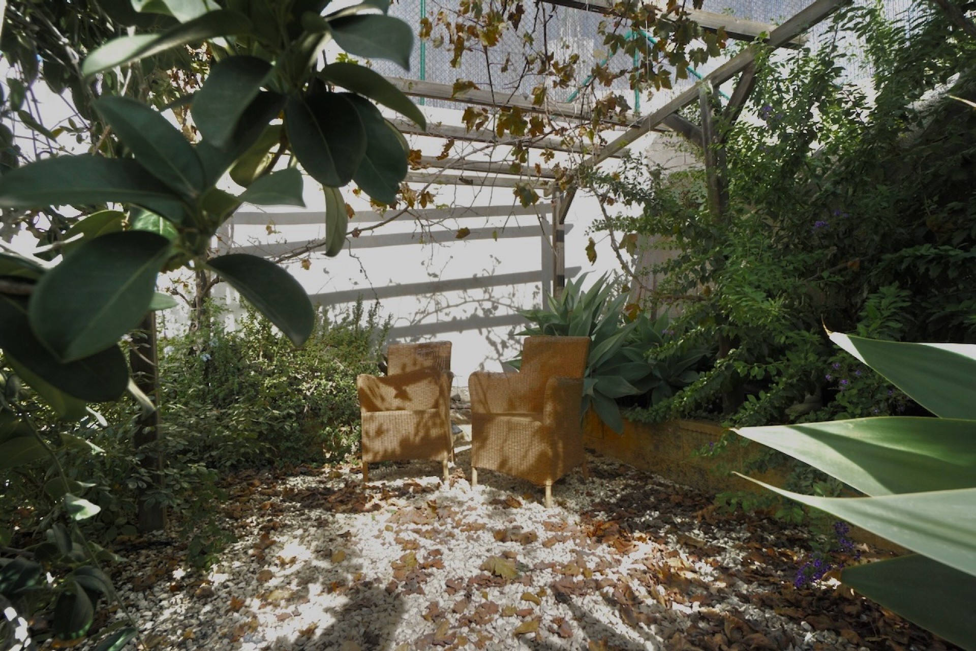 Te koop - Villa -
Benissa - La Fustera