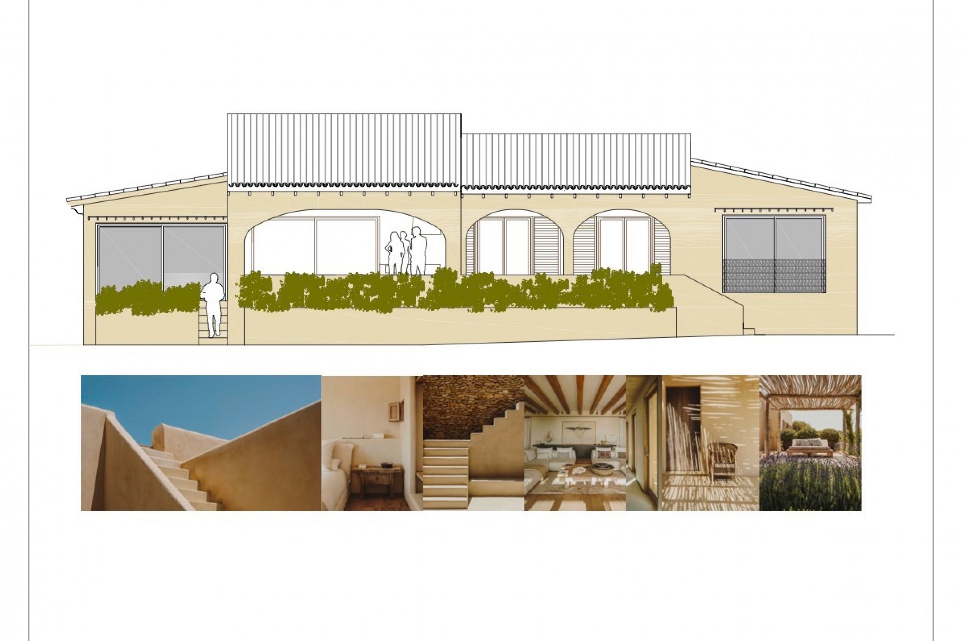 Te koop - Villa -
Benissa - La Fustera