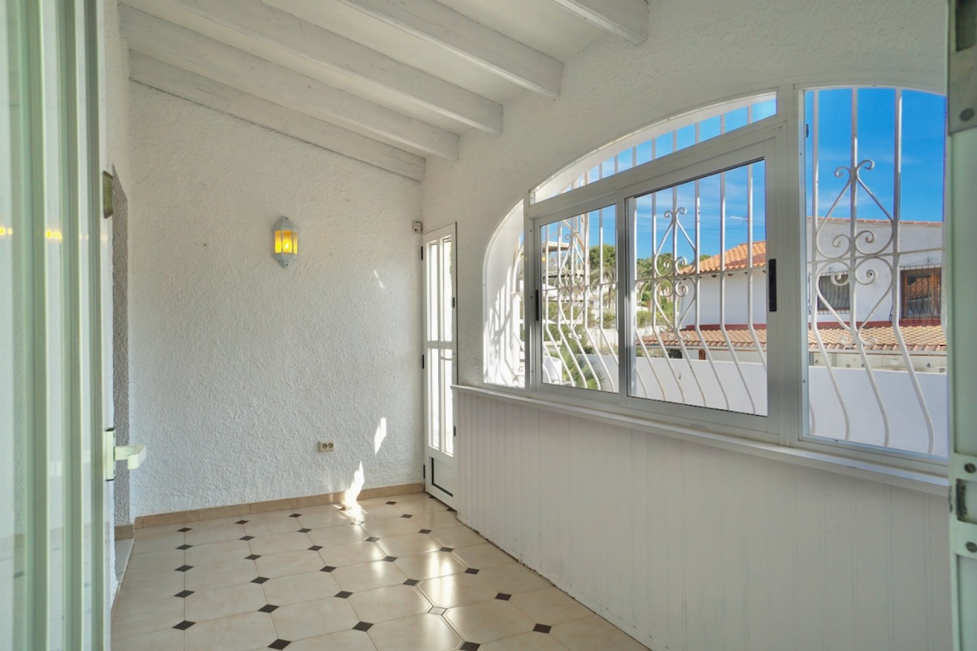 Te koop - Villa -
Benissa - La Fustera