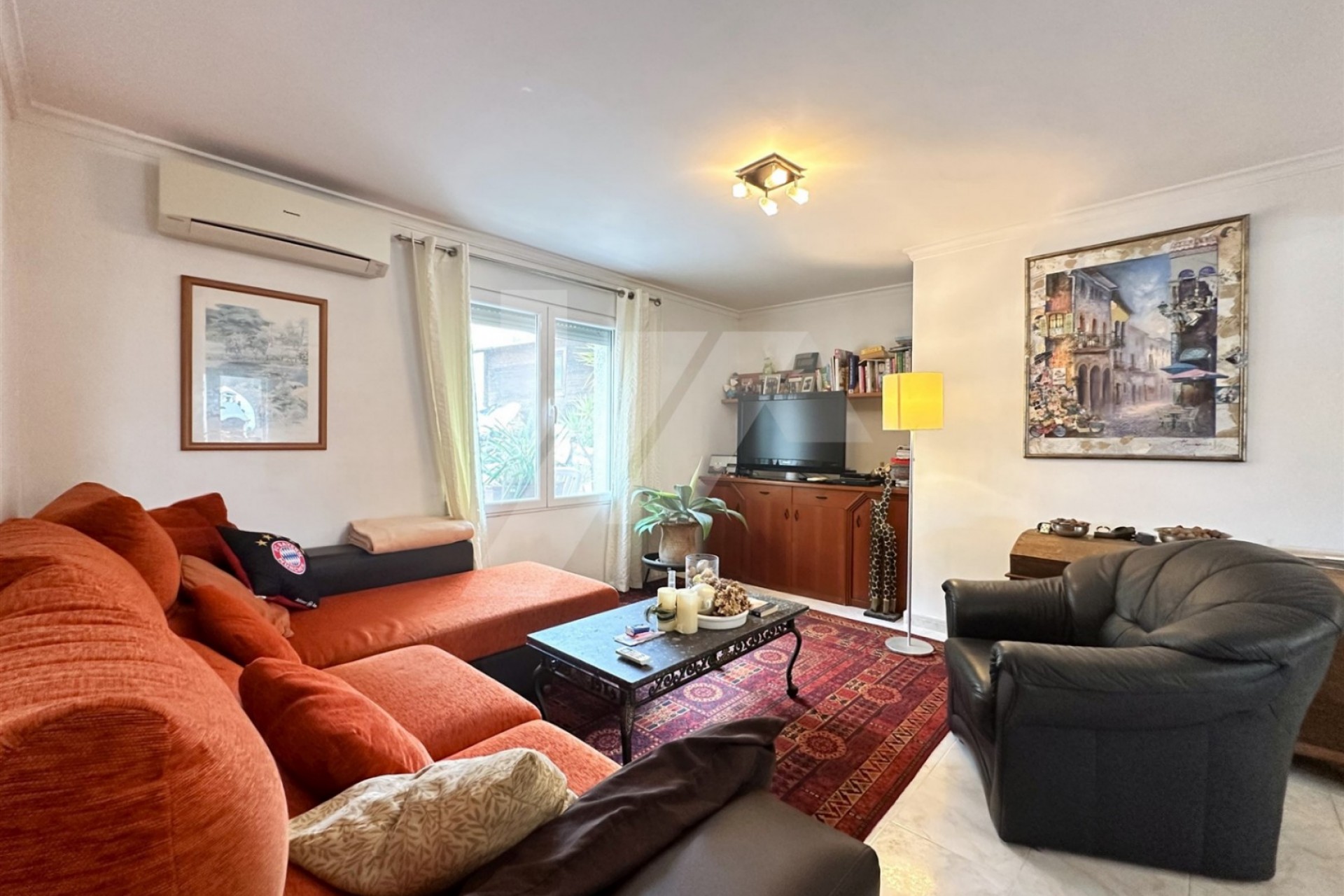 Te koop - Villa -
Benissa - La Fustera