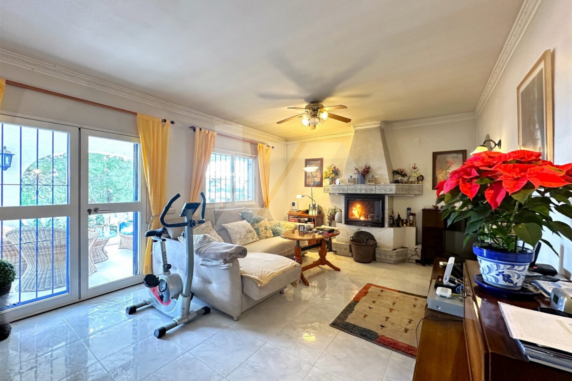 Te koop - Villa -
Benissa - La Fustera