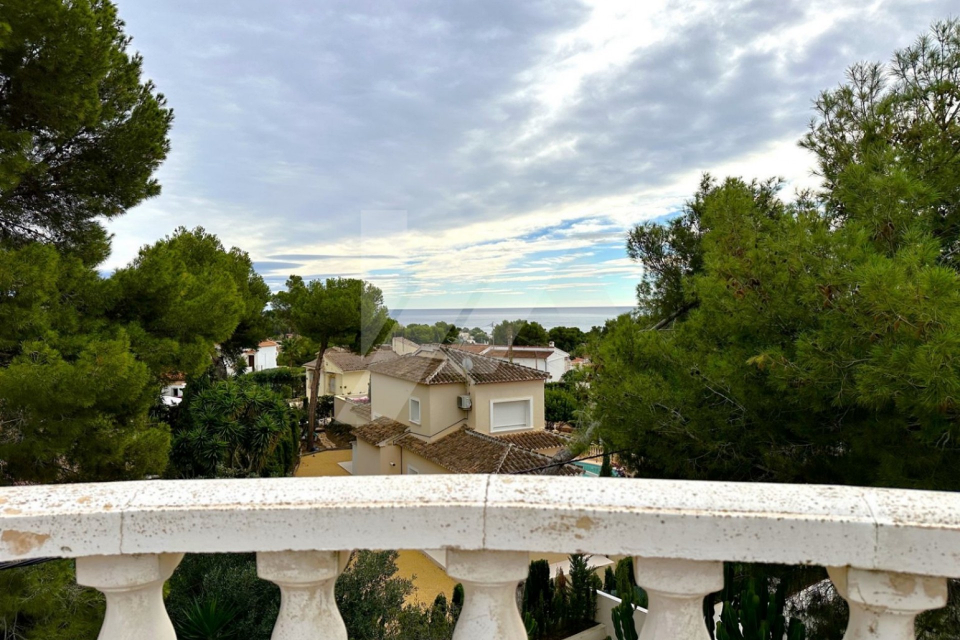 Te koop - Villa -
Benissa - La Fustera