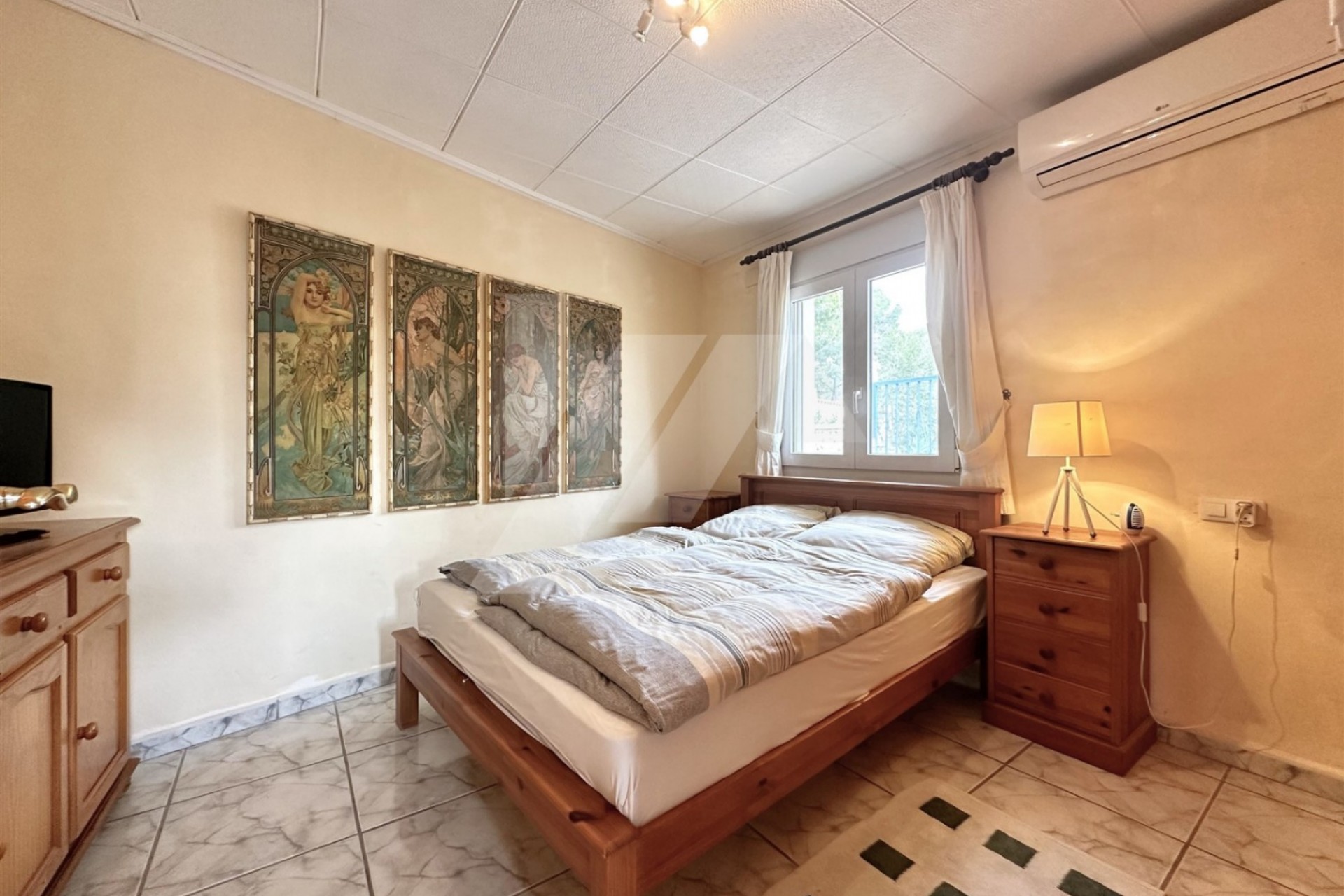 Te koop - Villa -
Benissa - La Fustera