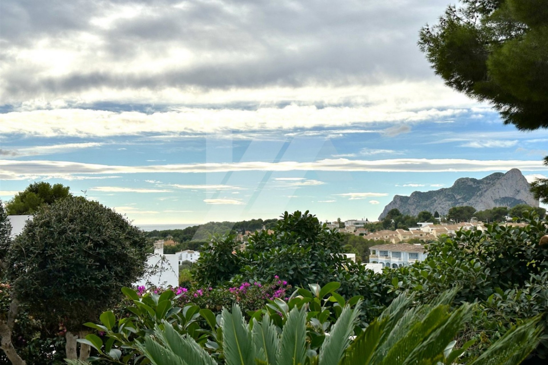 Te koop - Villa -
Benissa - La Fustera