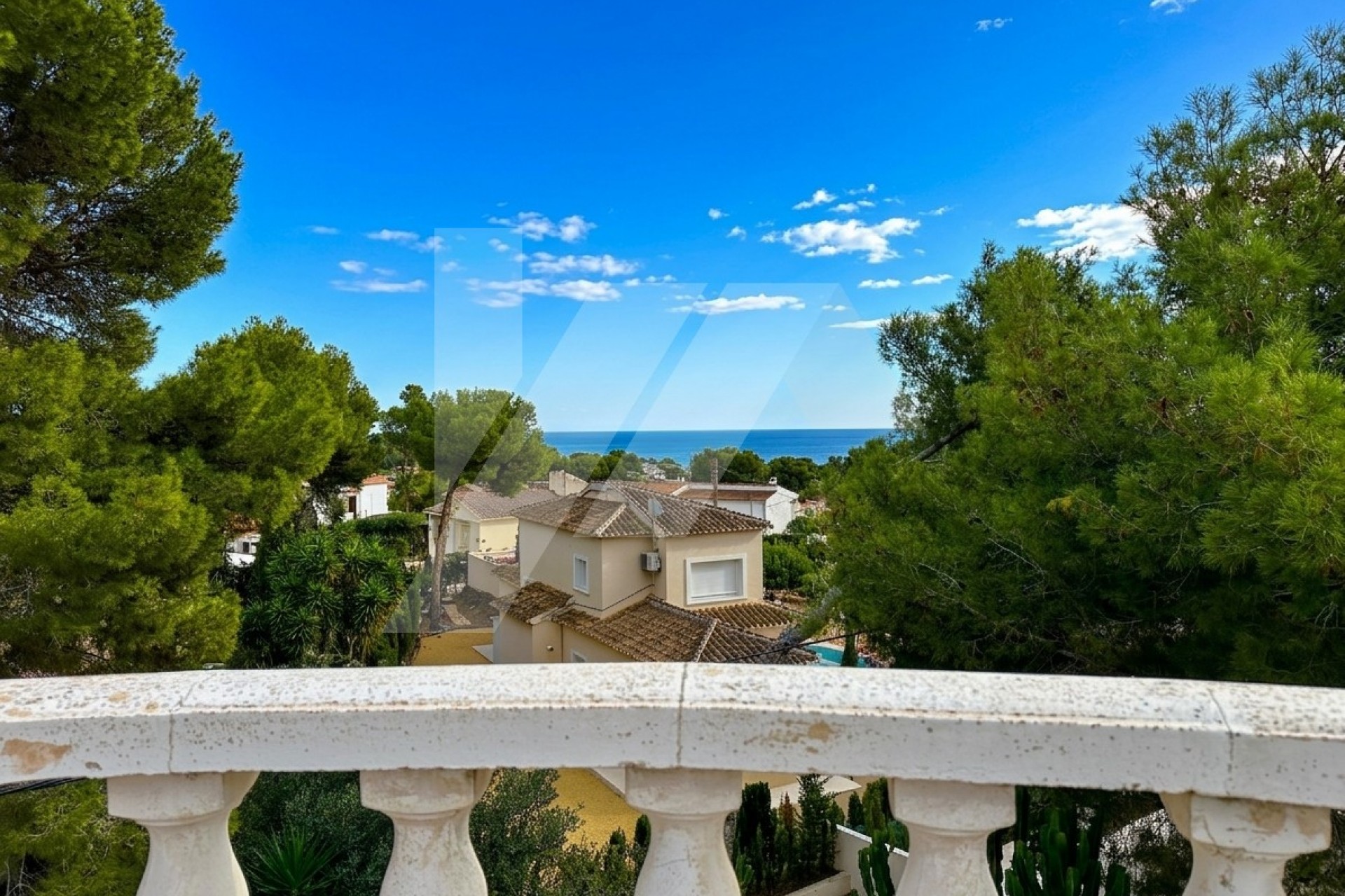 Te koop - Villa -
Benissa - La Fustera