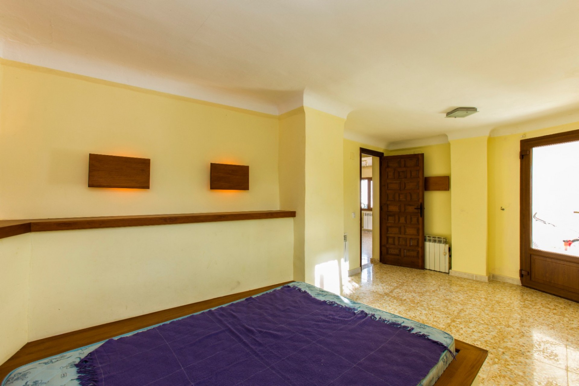 Te koop - Villa -
Benissa - La Llobella