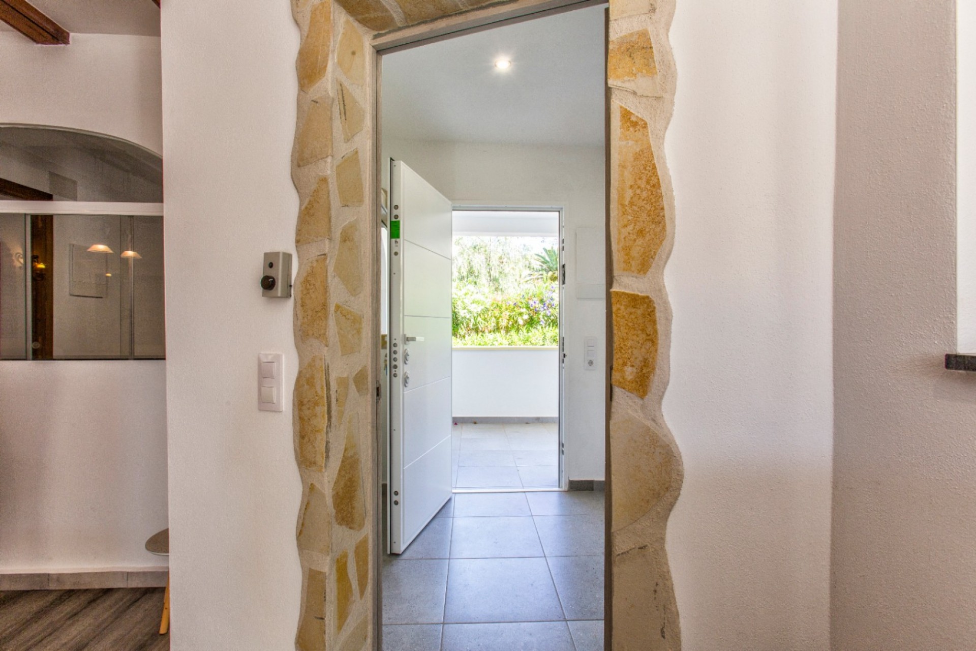 Te koop - Villa -
Benissa - La Vina