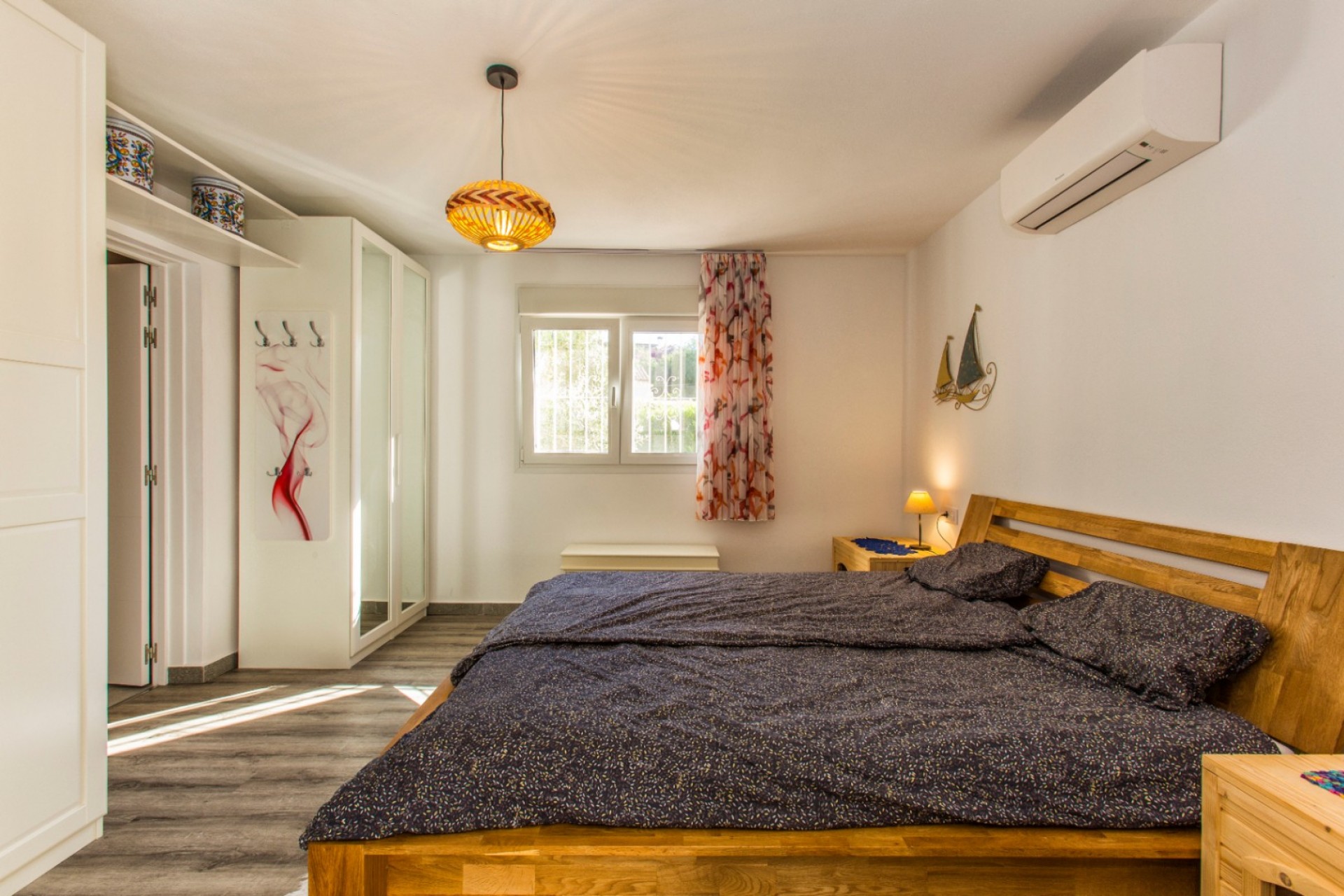 Te koop - Villa -
Benissa - La Vina