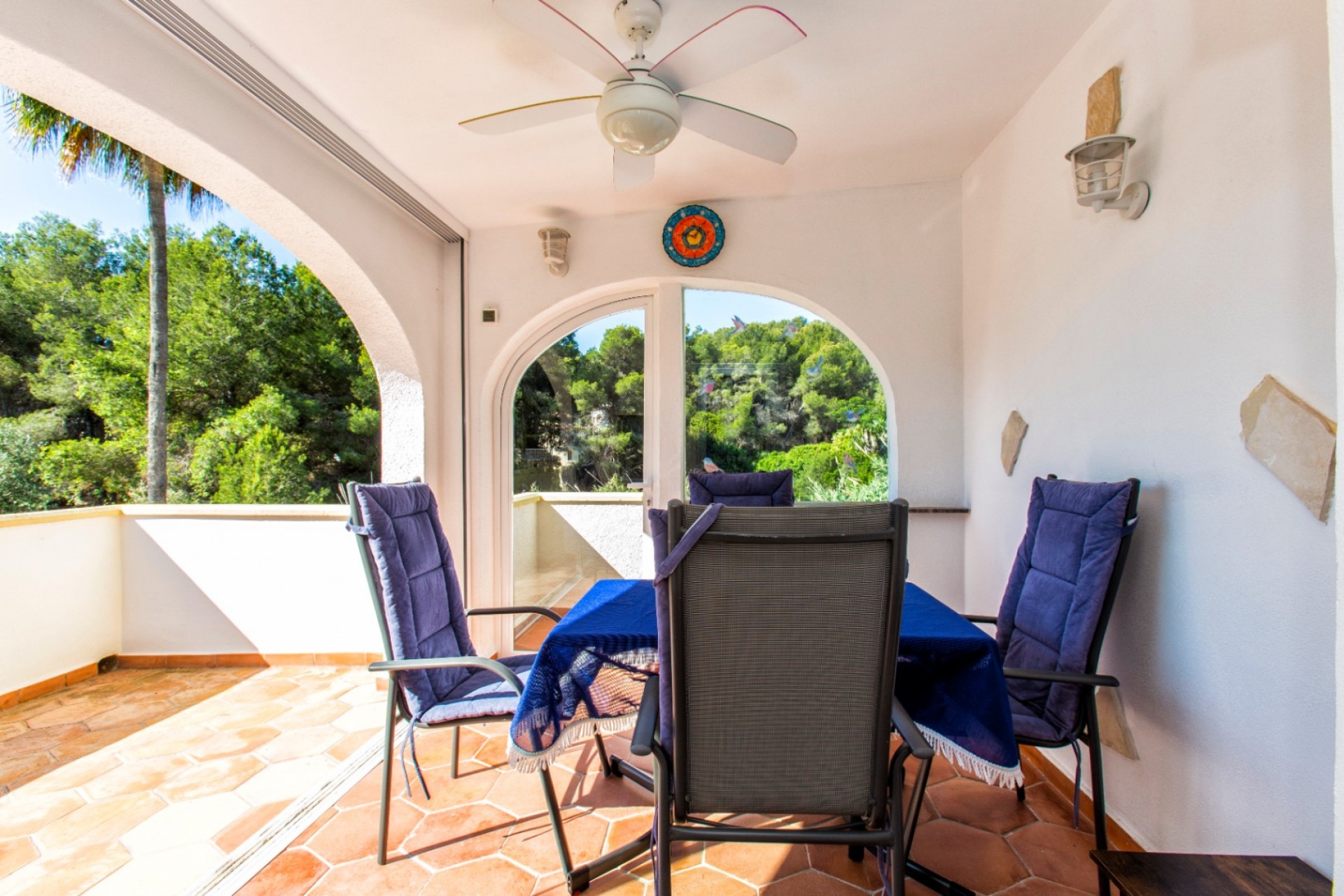 Te koop - Villa -
Benissa - La Vina