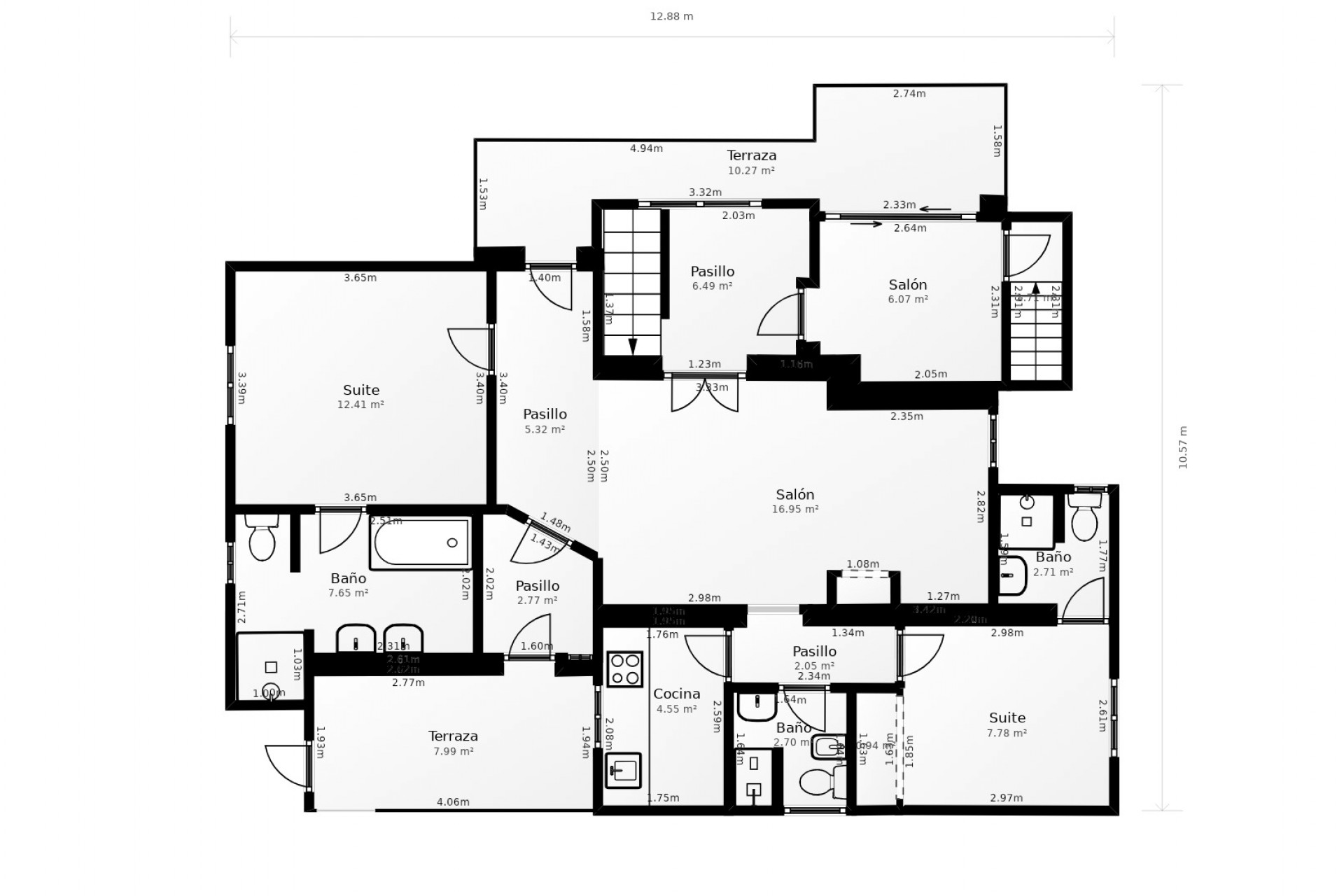 Te koop - Villa -
Benissa - La Vina