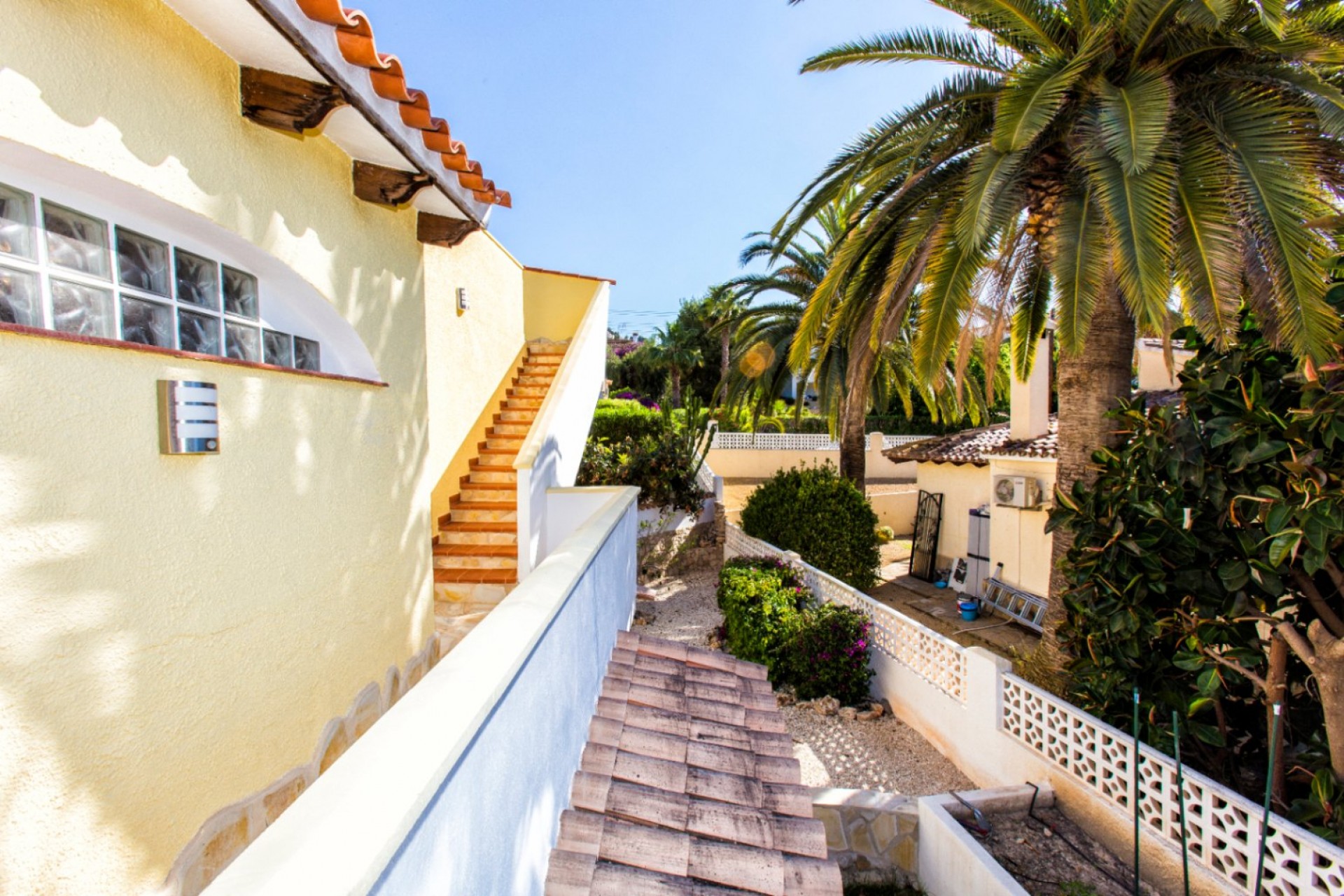 Te koop - Villa -
Benissa - La Vina