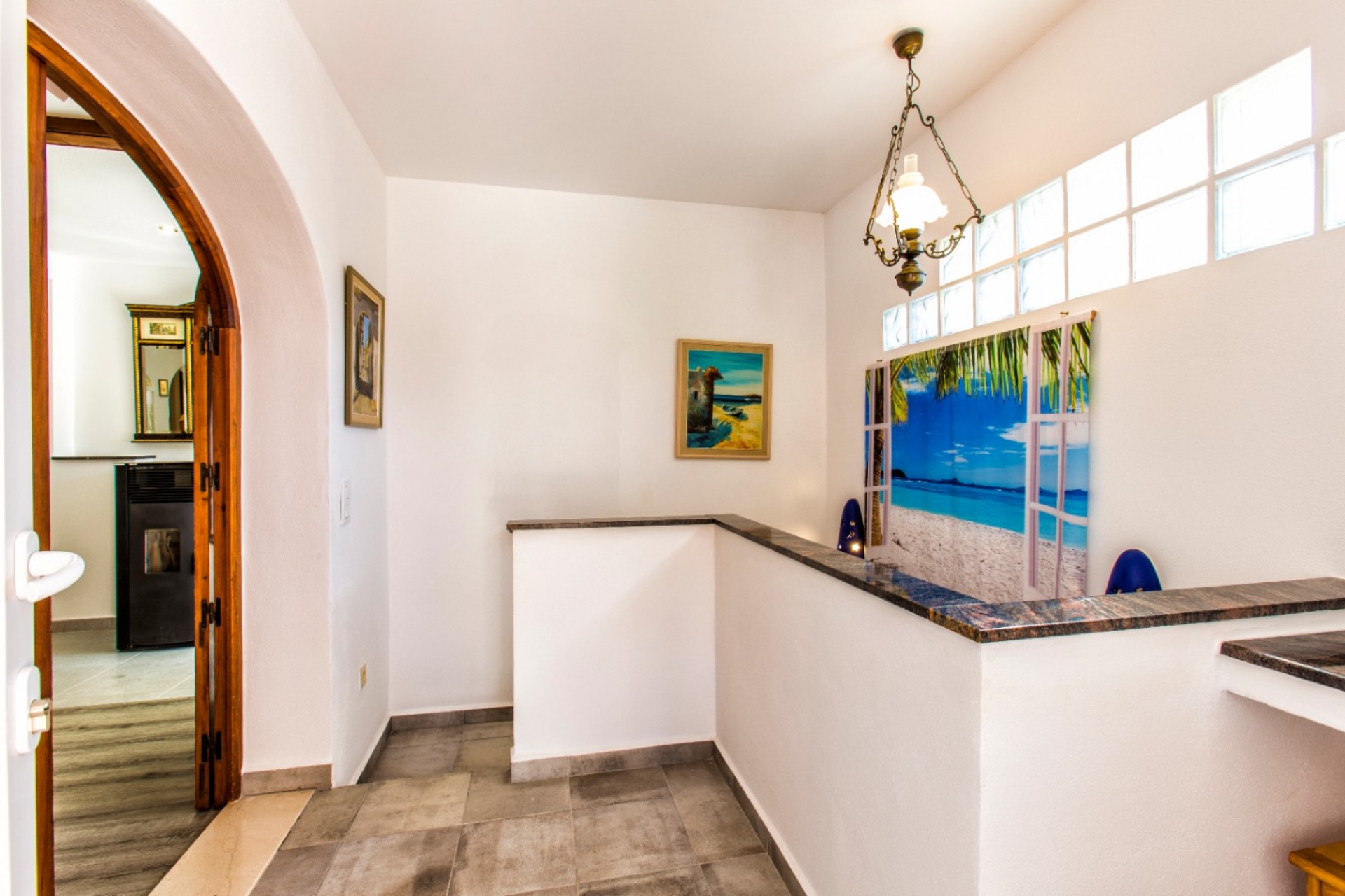 Te koop - Villa -
Benissa - La Vina