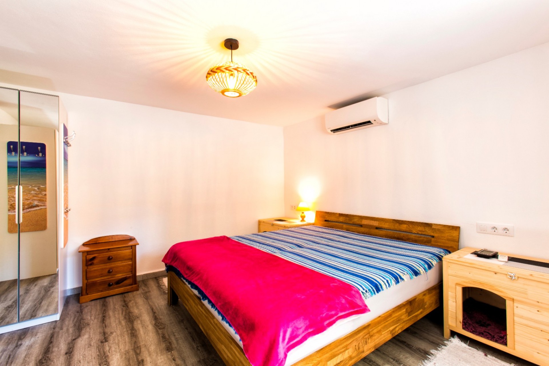 Te koop - Villa -
Benissa - La Vina