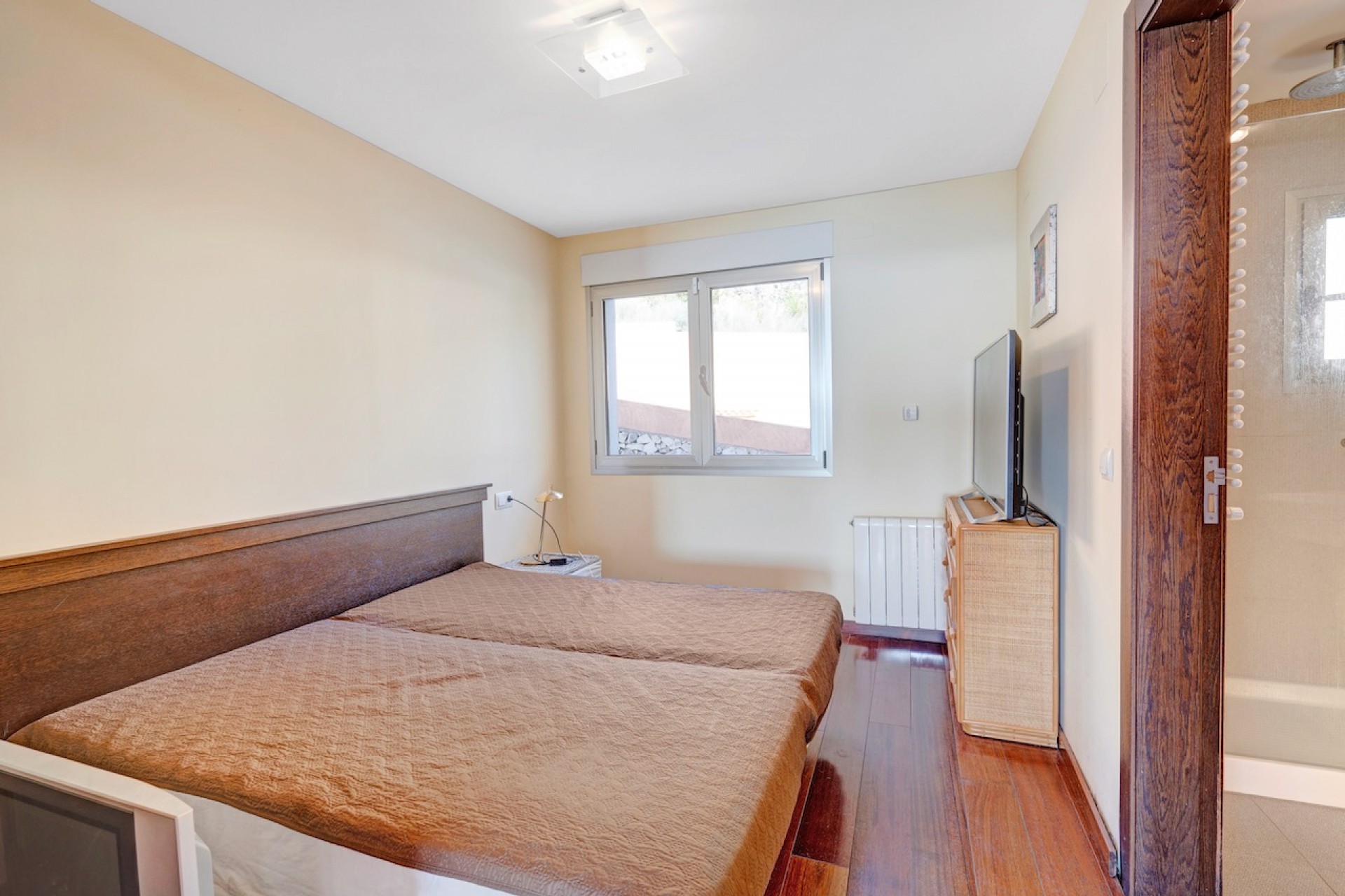 Te koop - Villa -
Benissa - Les Basetes