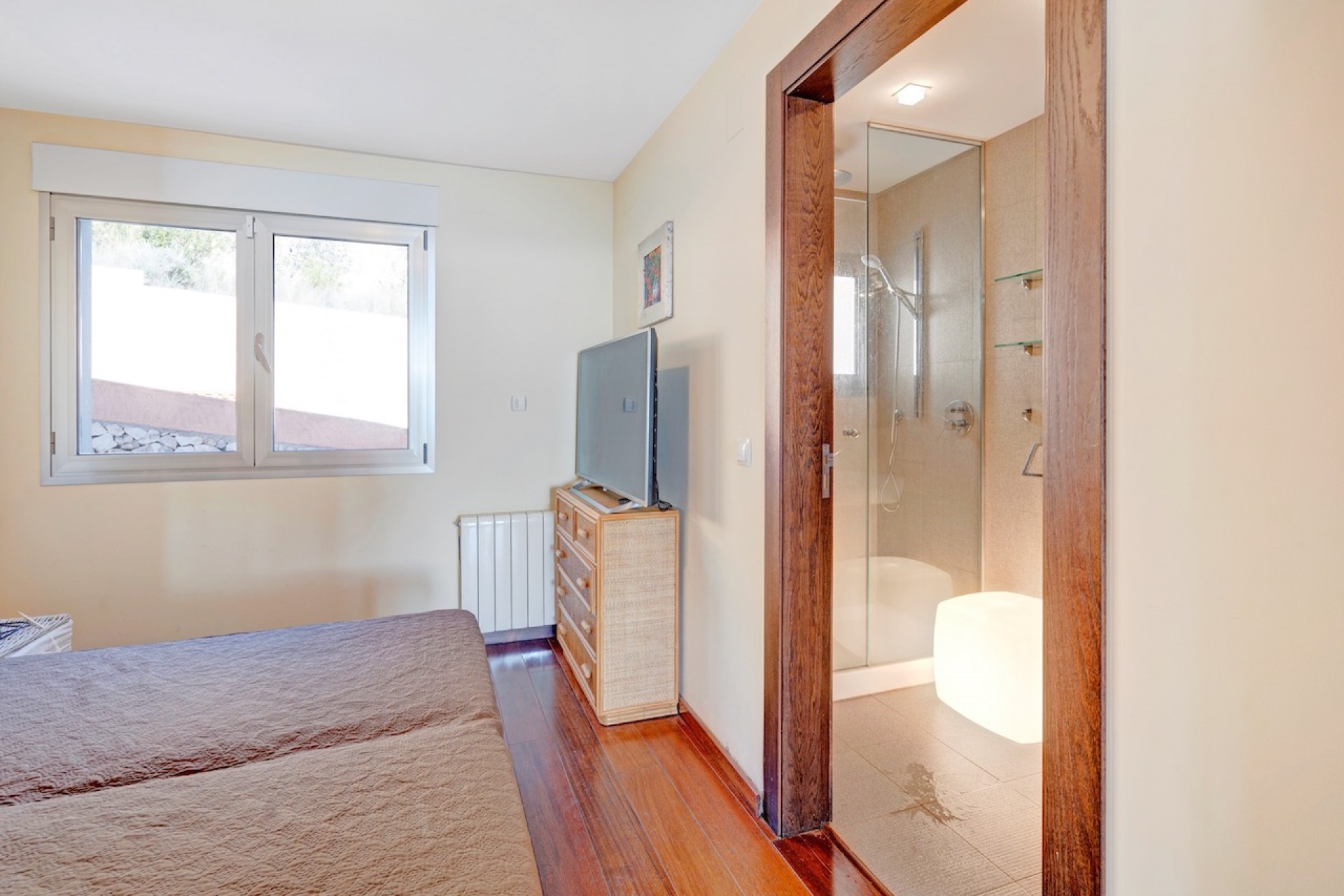 Te koop - Villa -
Benissa - Les Basetes