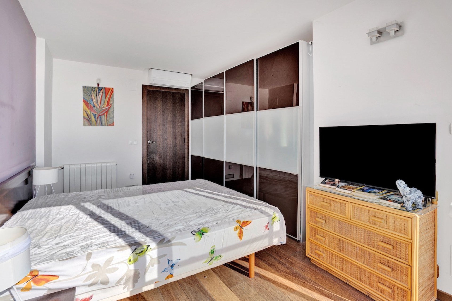 Te koop - Villa -
Benissa - Les Basetes