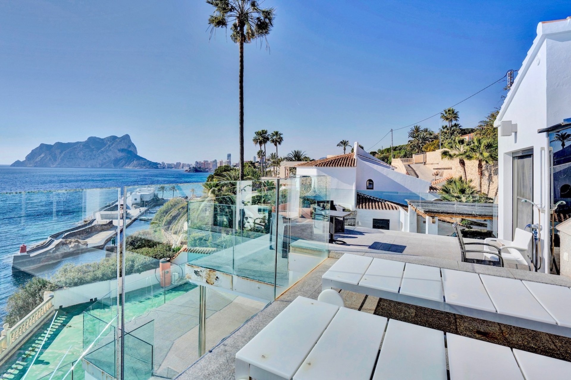 Te koop - Villa -
Benissa - Les Basetes