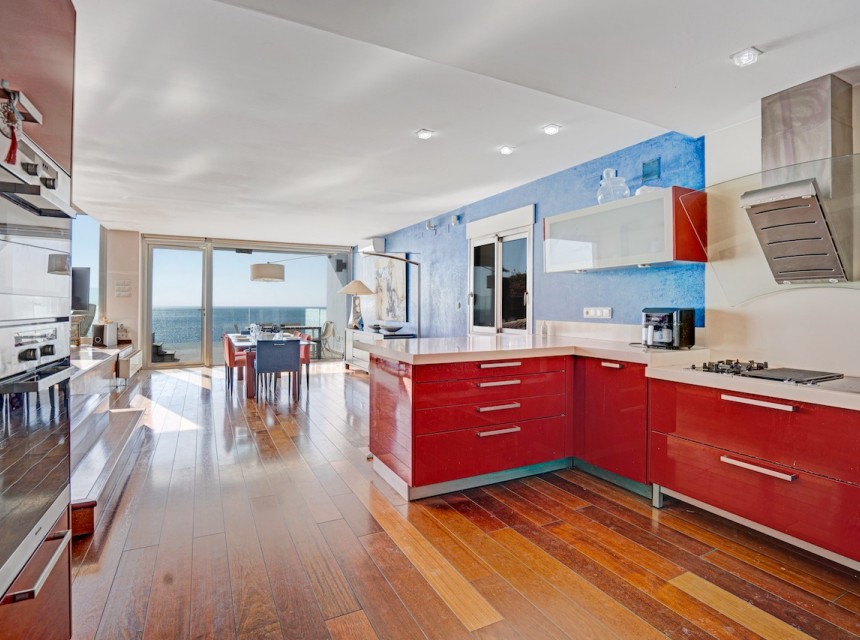 Te koop - Villa -
Benissa - Les Bassetes