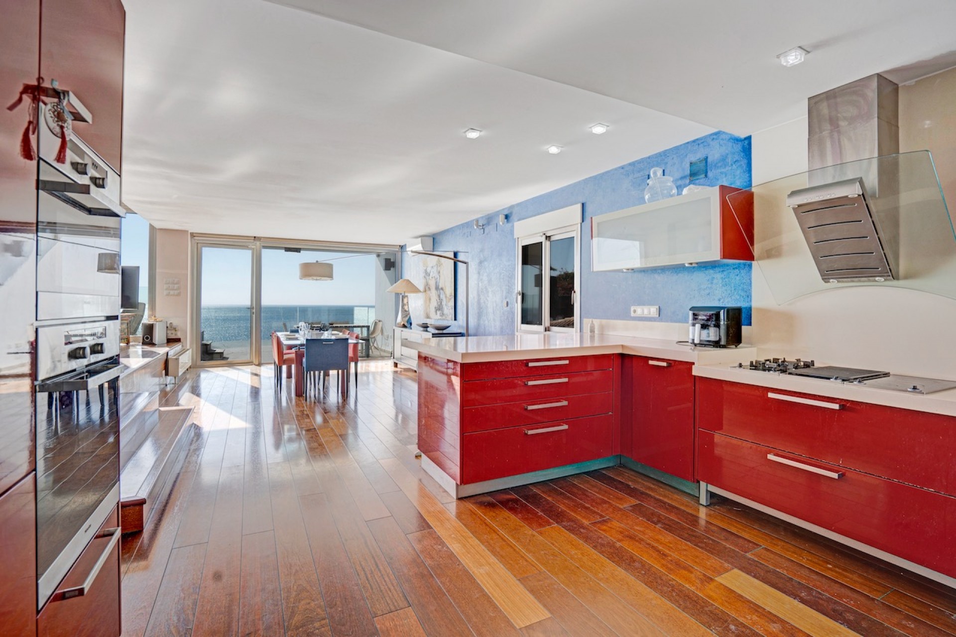 Te koop - Villa -
Benissa - Les Bassetes