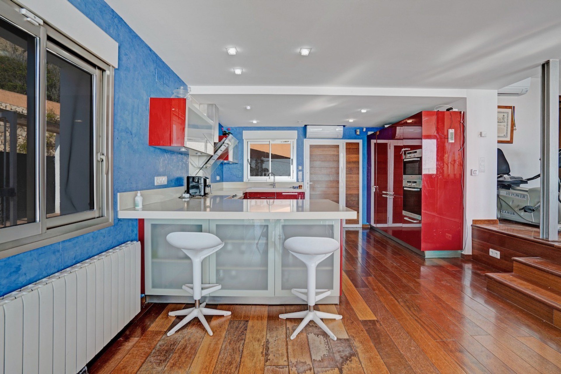 Te koop - Villa -
Benissa - Les Bassetes