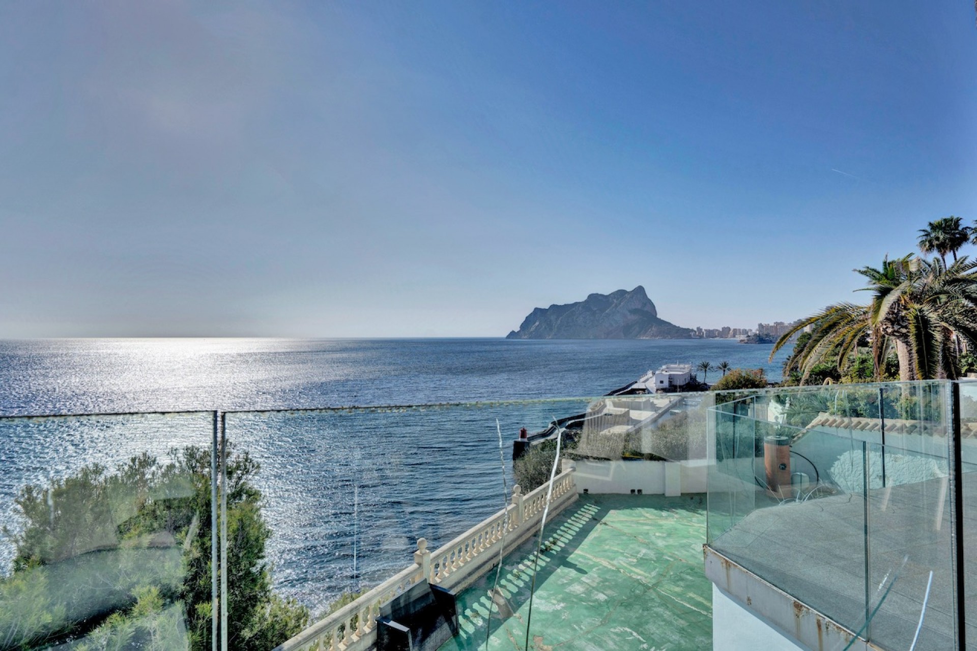 Te koop - Villa -
Benissa - Les Bassetes