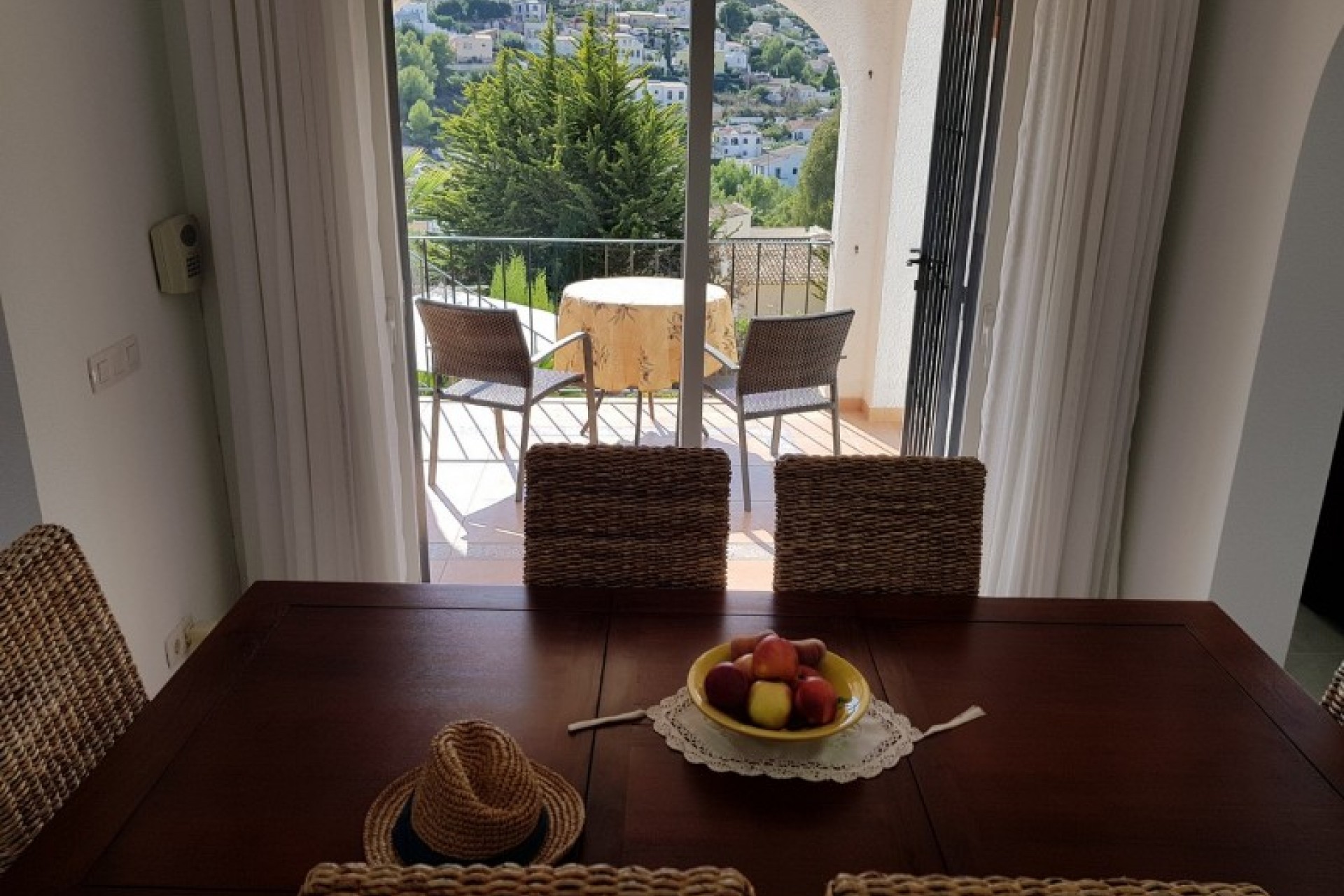 Te koop - Villa -
Benissa - Los Almendros