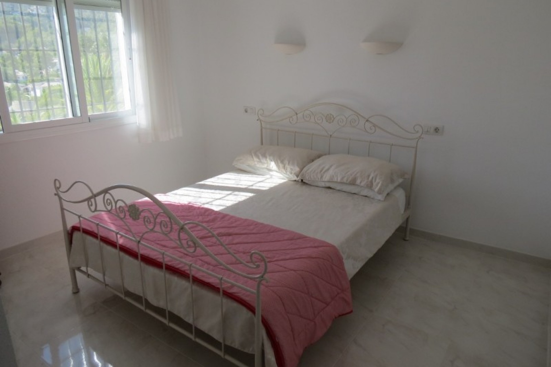 Te koop - Villa -
Benissa - Los Almendros