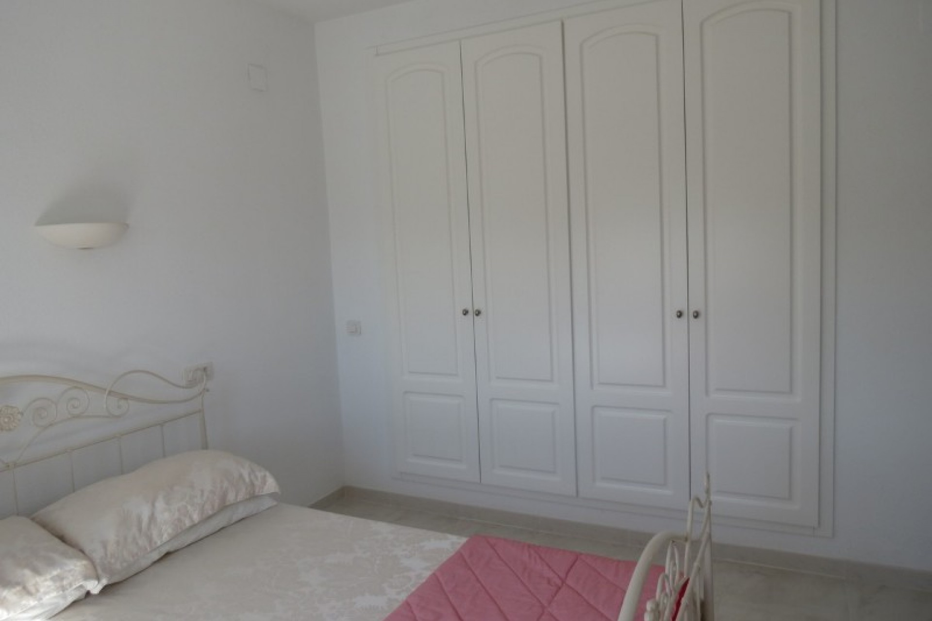 Te koop - Villa -
Benissa - Los Almendros