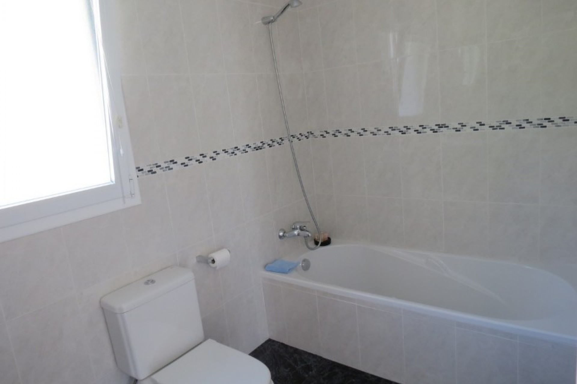 Te koop - Villa -
Benissa - Los Almendros