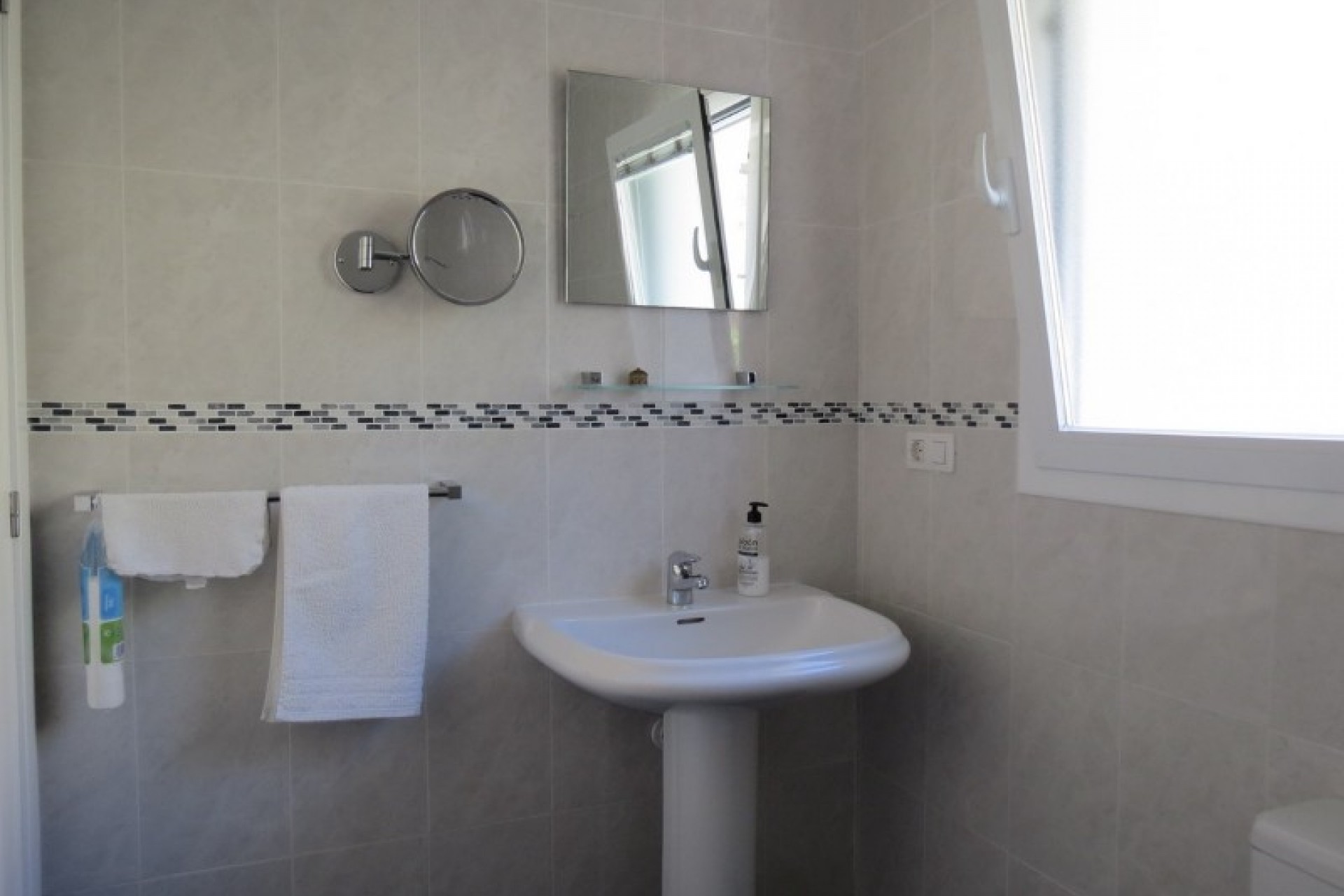 Te koop - Villa -
Benissa - Los Almendros