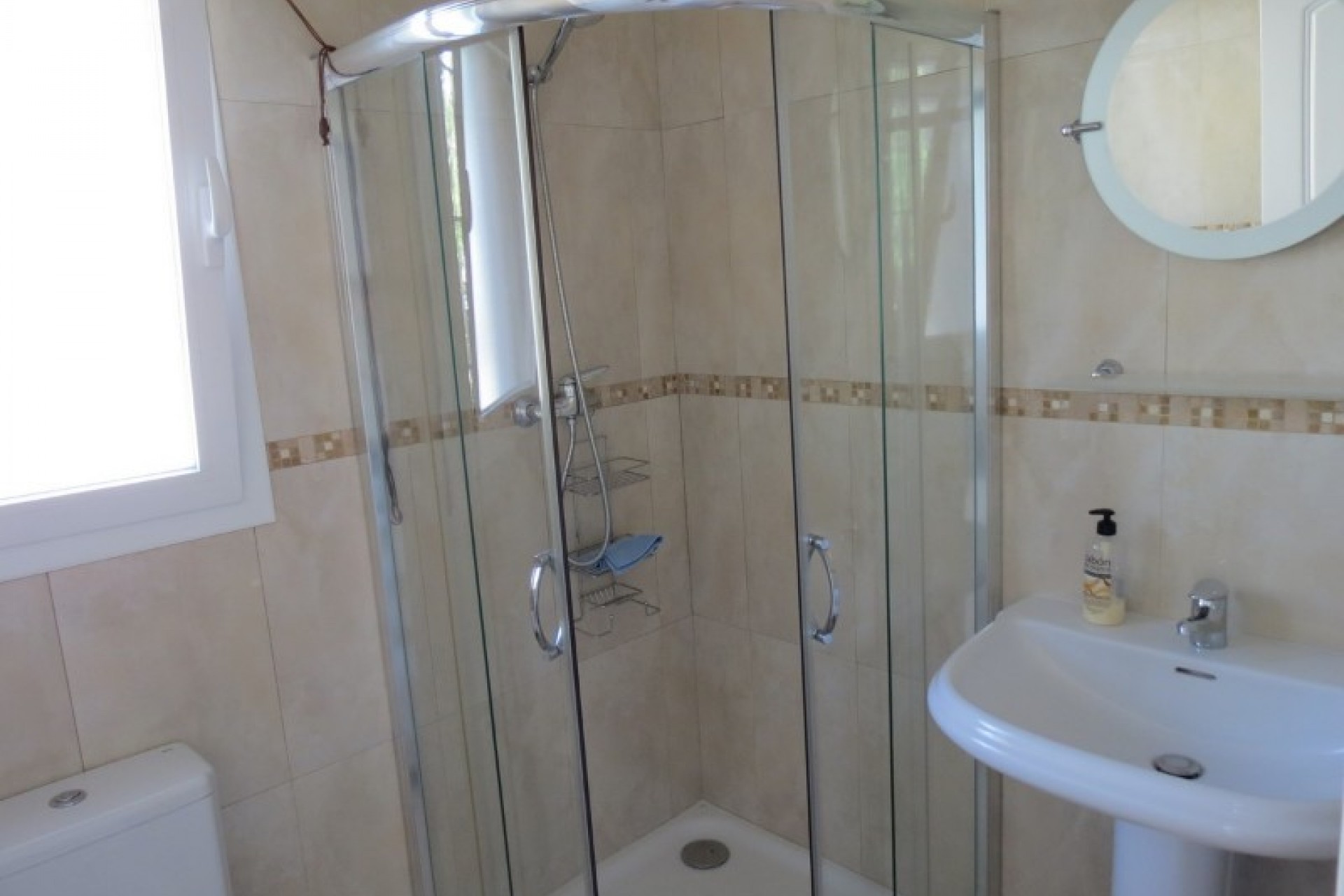 Te koop - Villa -
Benissa - Los Almendros