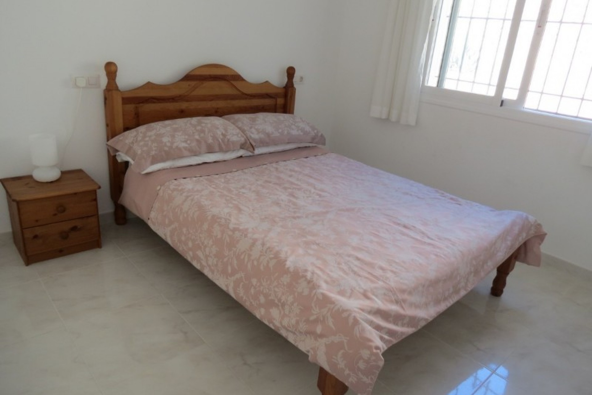 Te koop - Villa -
Benissa - Los Almendros