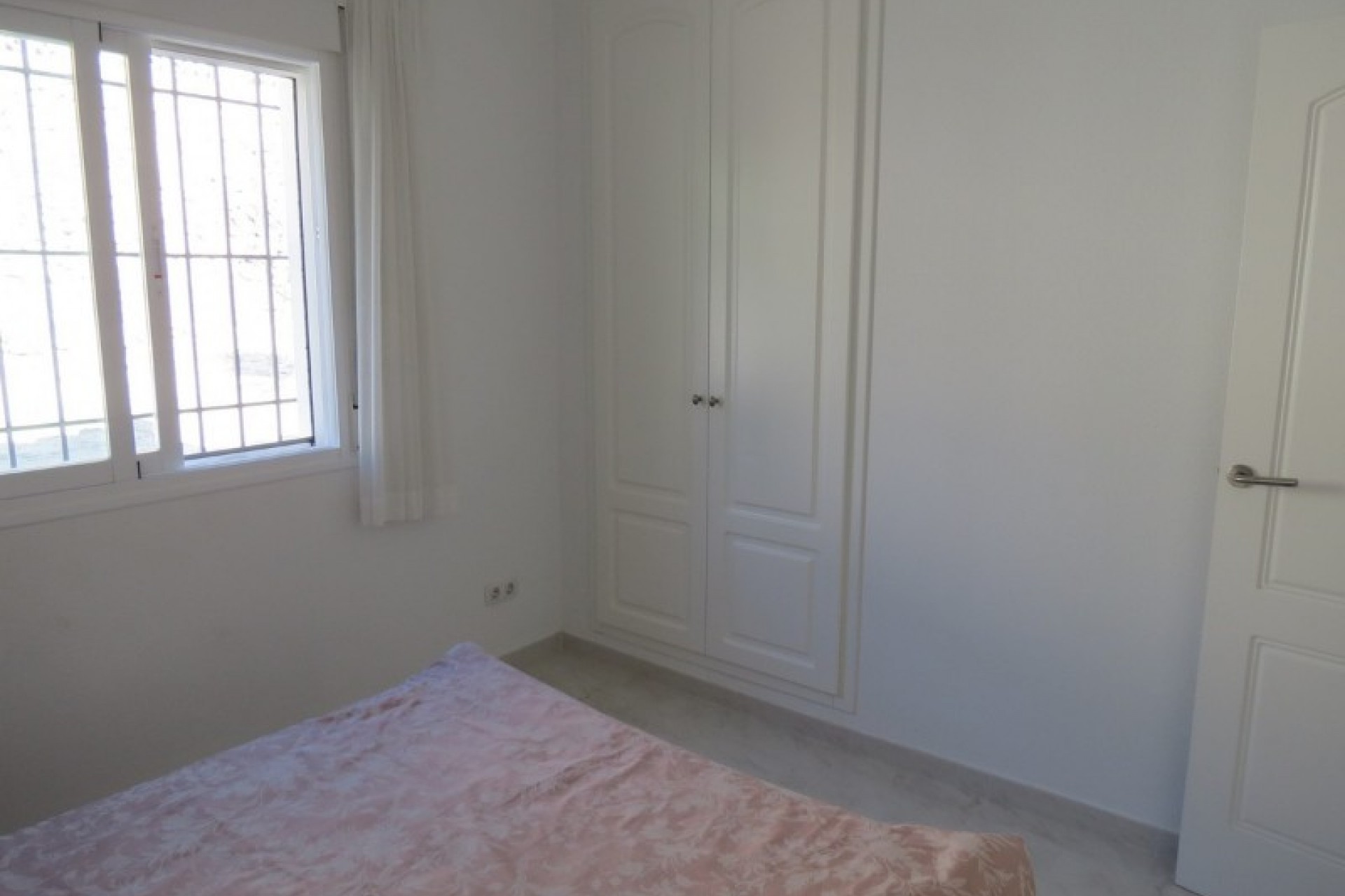 Te koop - Villa -
Benissa - Los Almendros