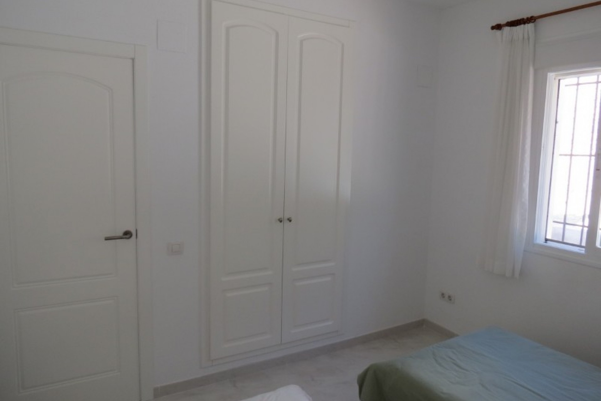 Te koop - Villa -
Benissa - Los Almendros