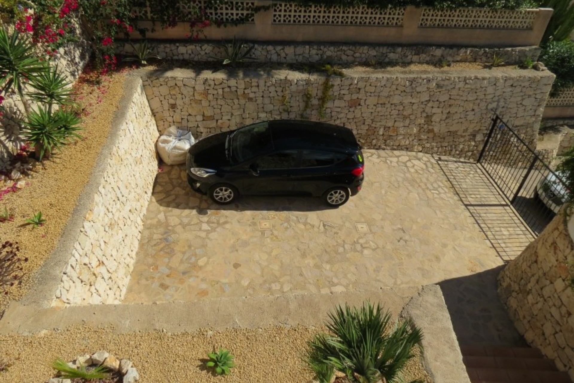 Te koop - Villa -
Benissa - Los Almendros