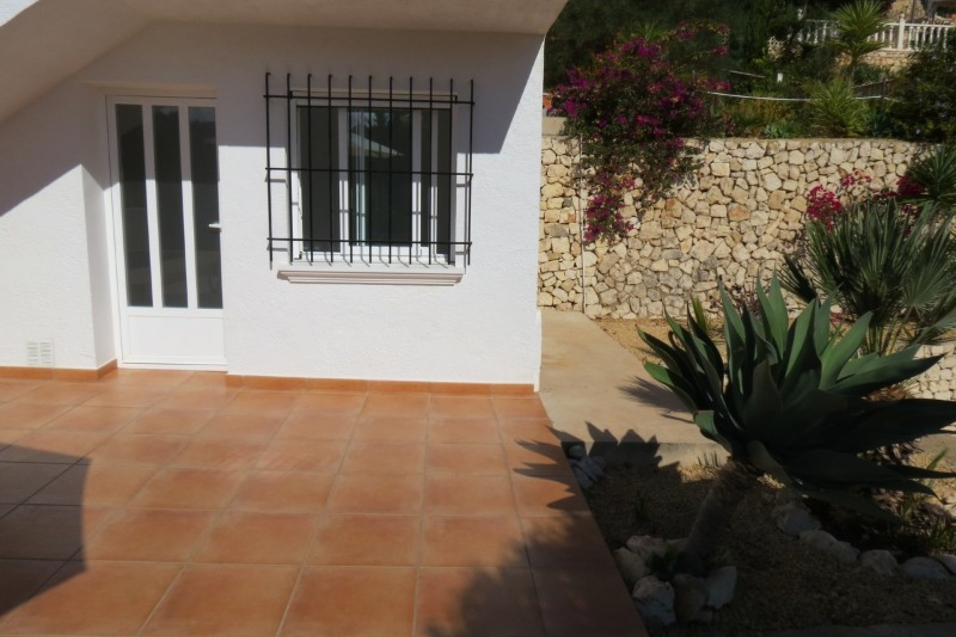 Te koop - Villa -
Benissa - Los Almendros