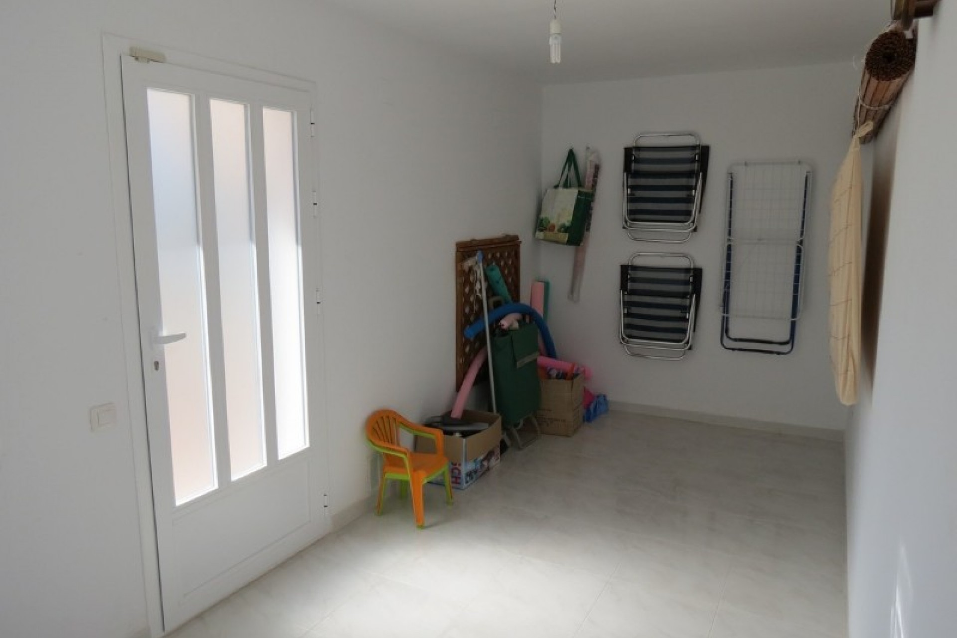 Te koop - Villa -
Benissa - Los Almendros
