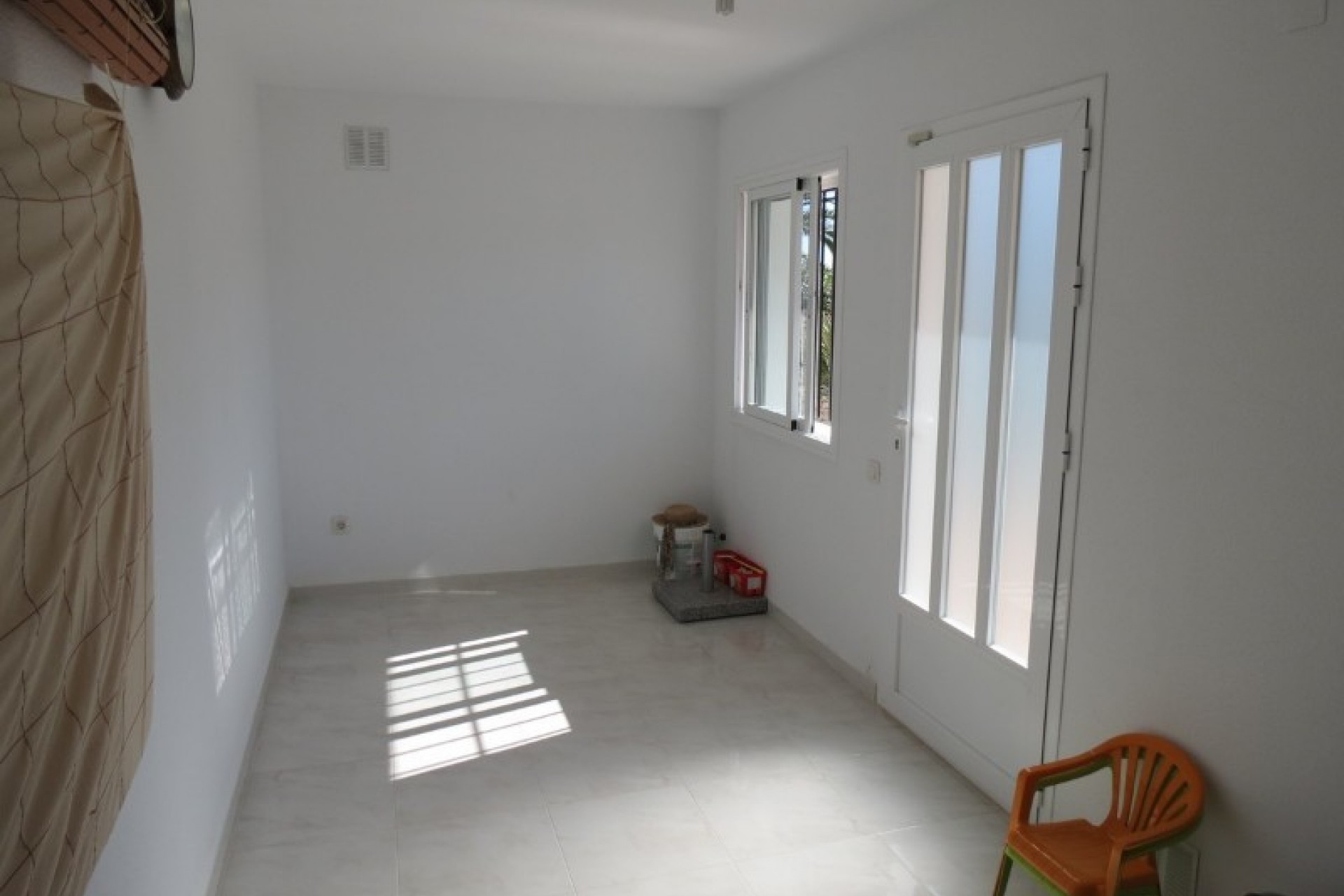 Te koop - Villa -
Benissa - Los Almendros