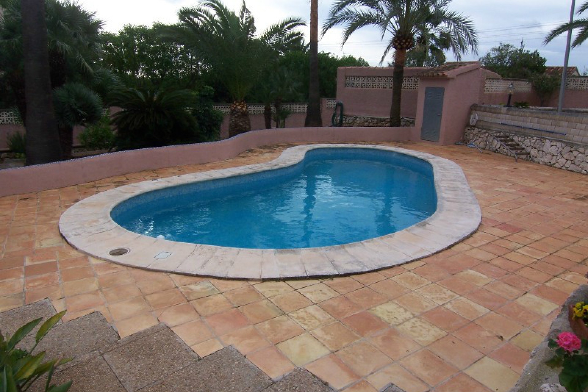 Te koop - Villa -
Benissa - Montemar