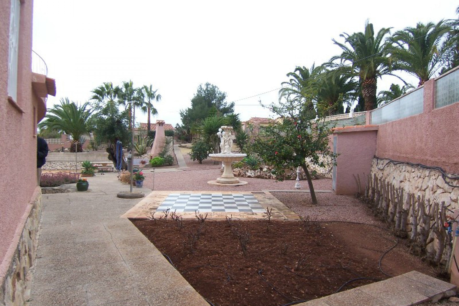 Te koop - Villa -
Benissa - Montemar