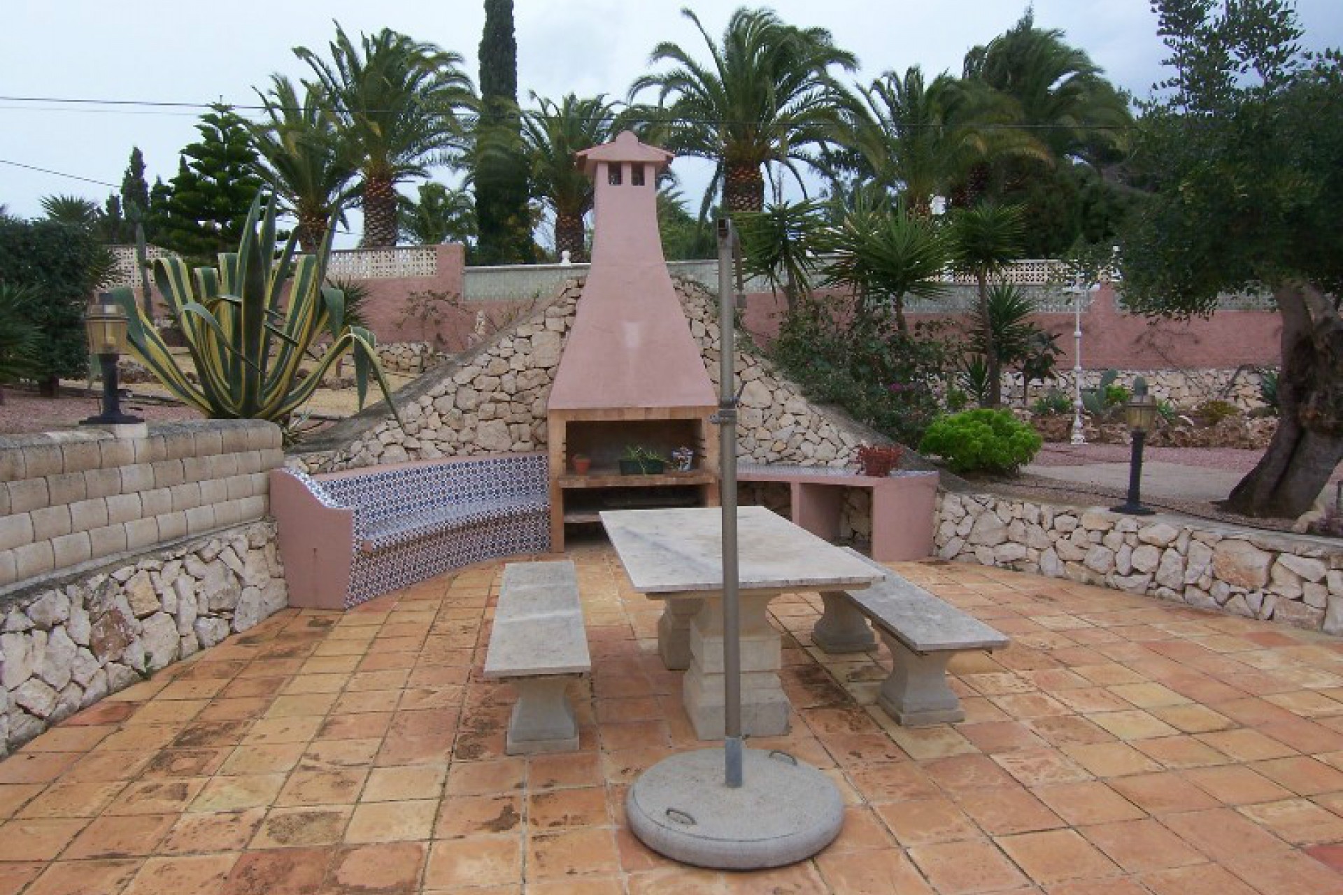 Te koop - Villa -
Benissa - Montemar