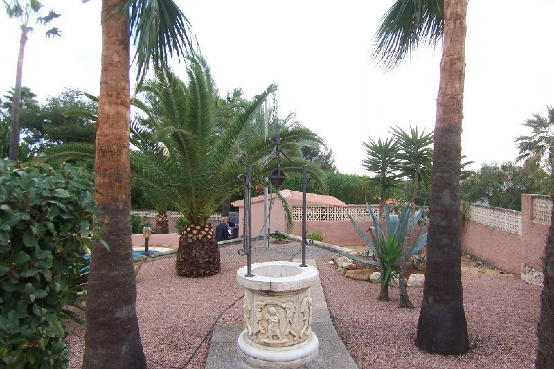 Te koop - Villa -
Benissa - Montemar