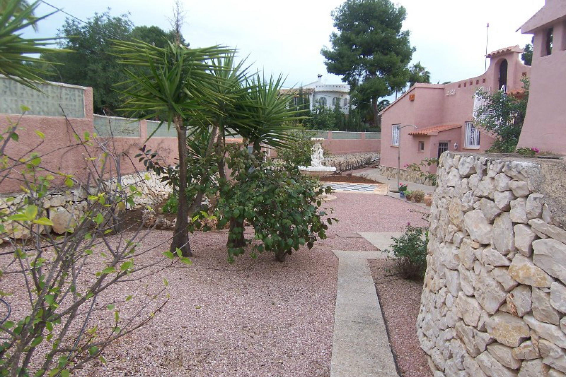 Te koop - Villa -
Benissa - Montemar