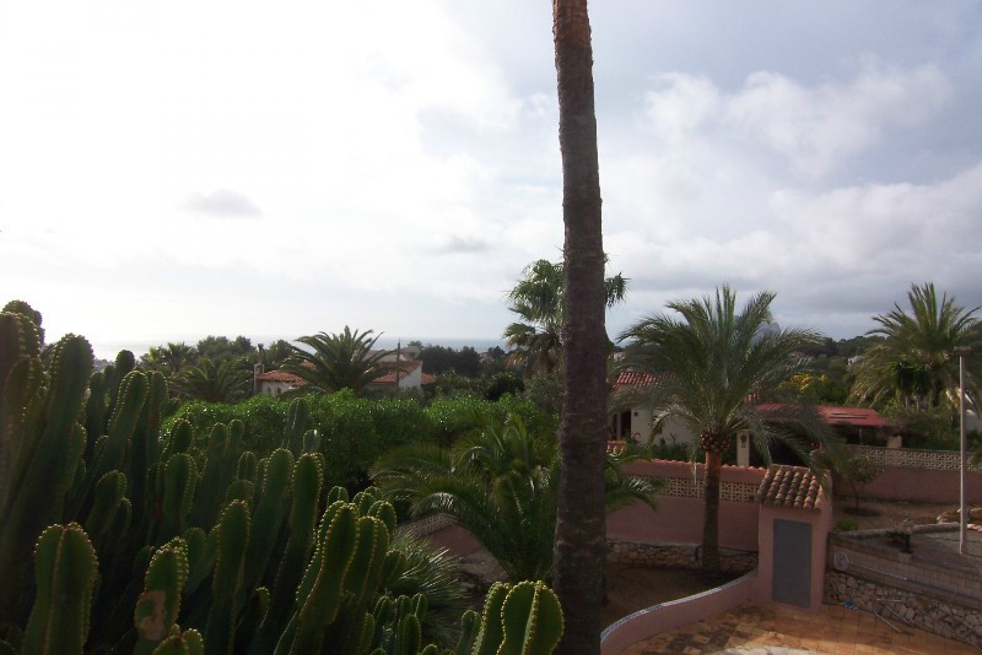 Te koop - Villa -
Benissa - Montemar