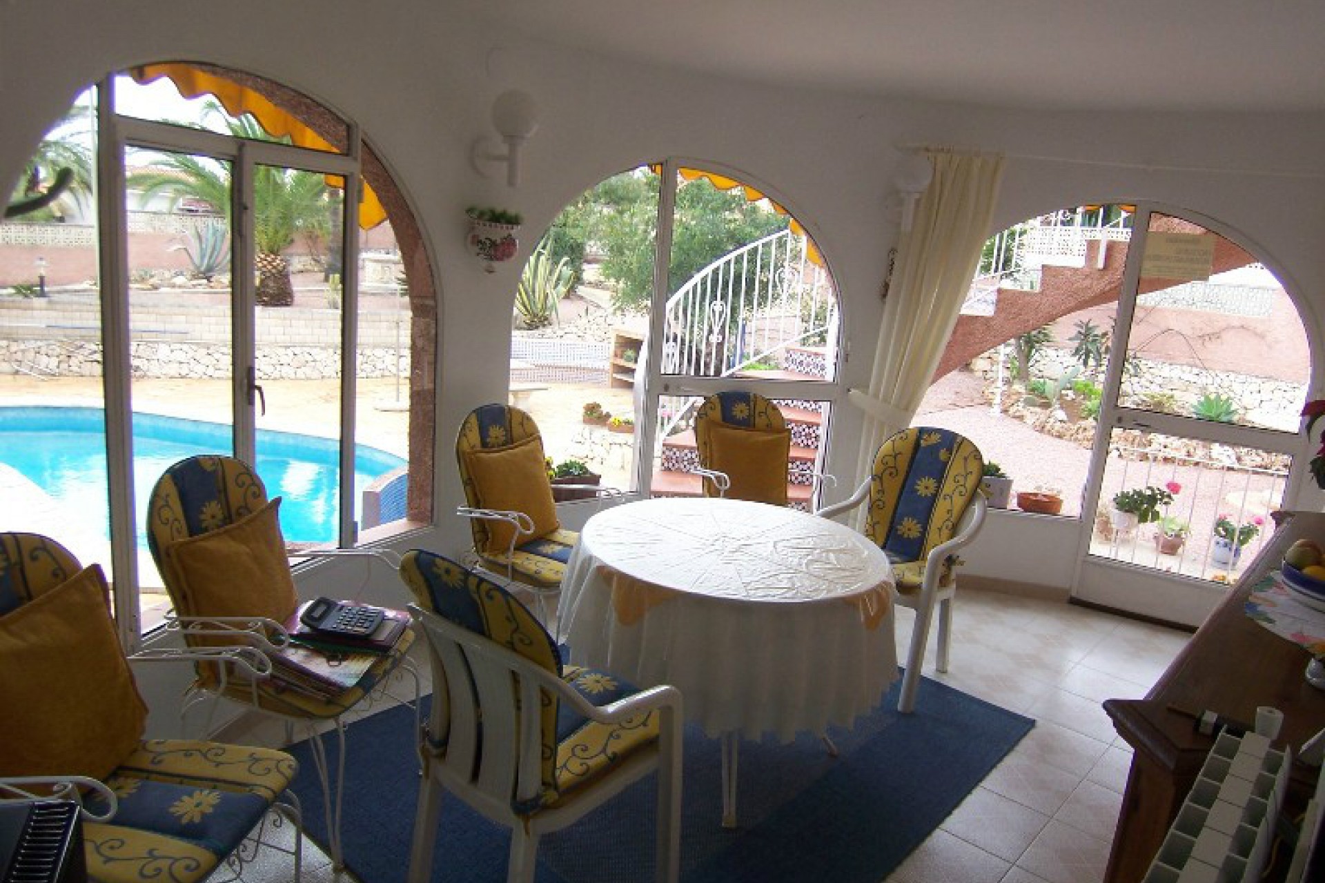 Te koop - Villa -
Benissa - Montemar