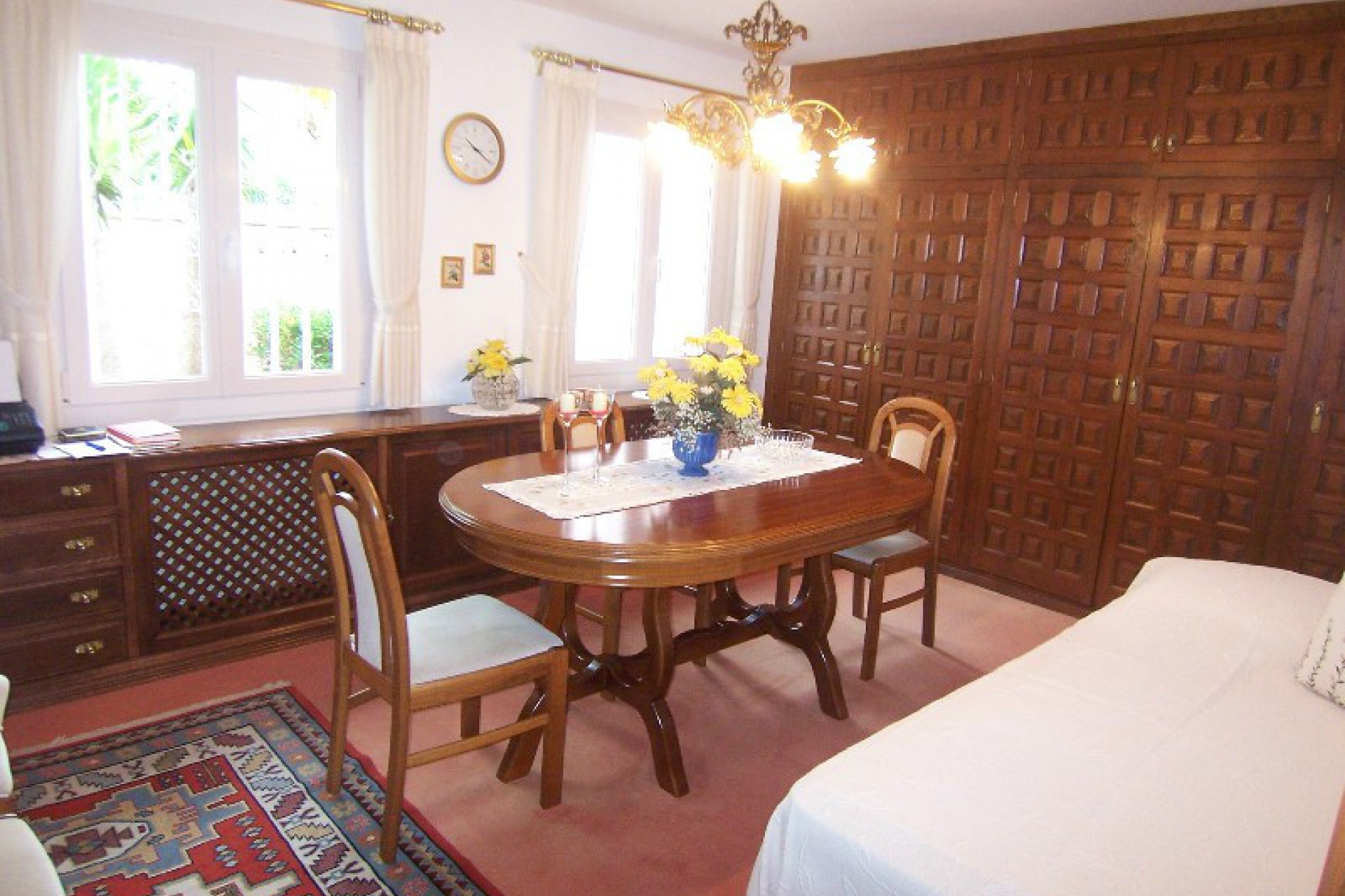 Te koop - Villa -
Benissa - Montemar